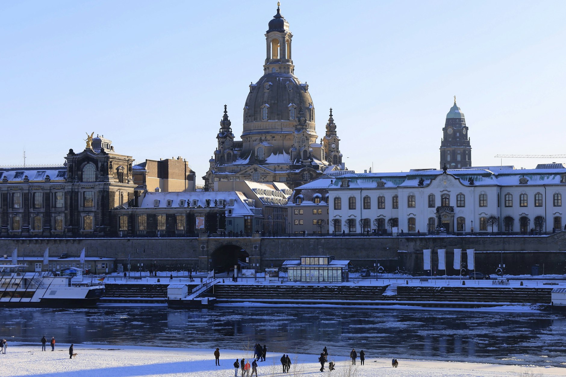 Wirtschaft im Osten boomt, der Süden rutscht ab