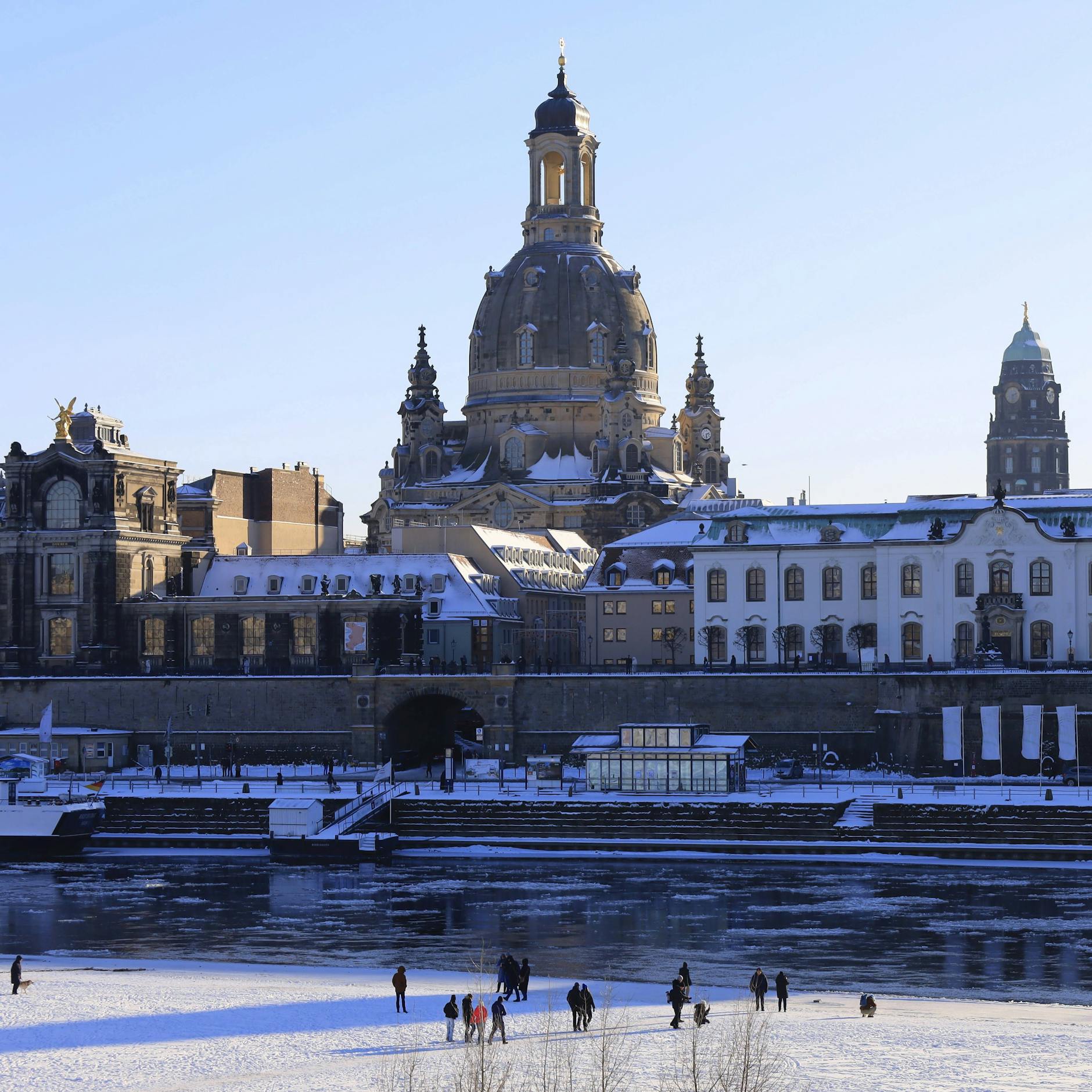Image - Wirtschaft im Osten boomt, der Süden rutscht ab