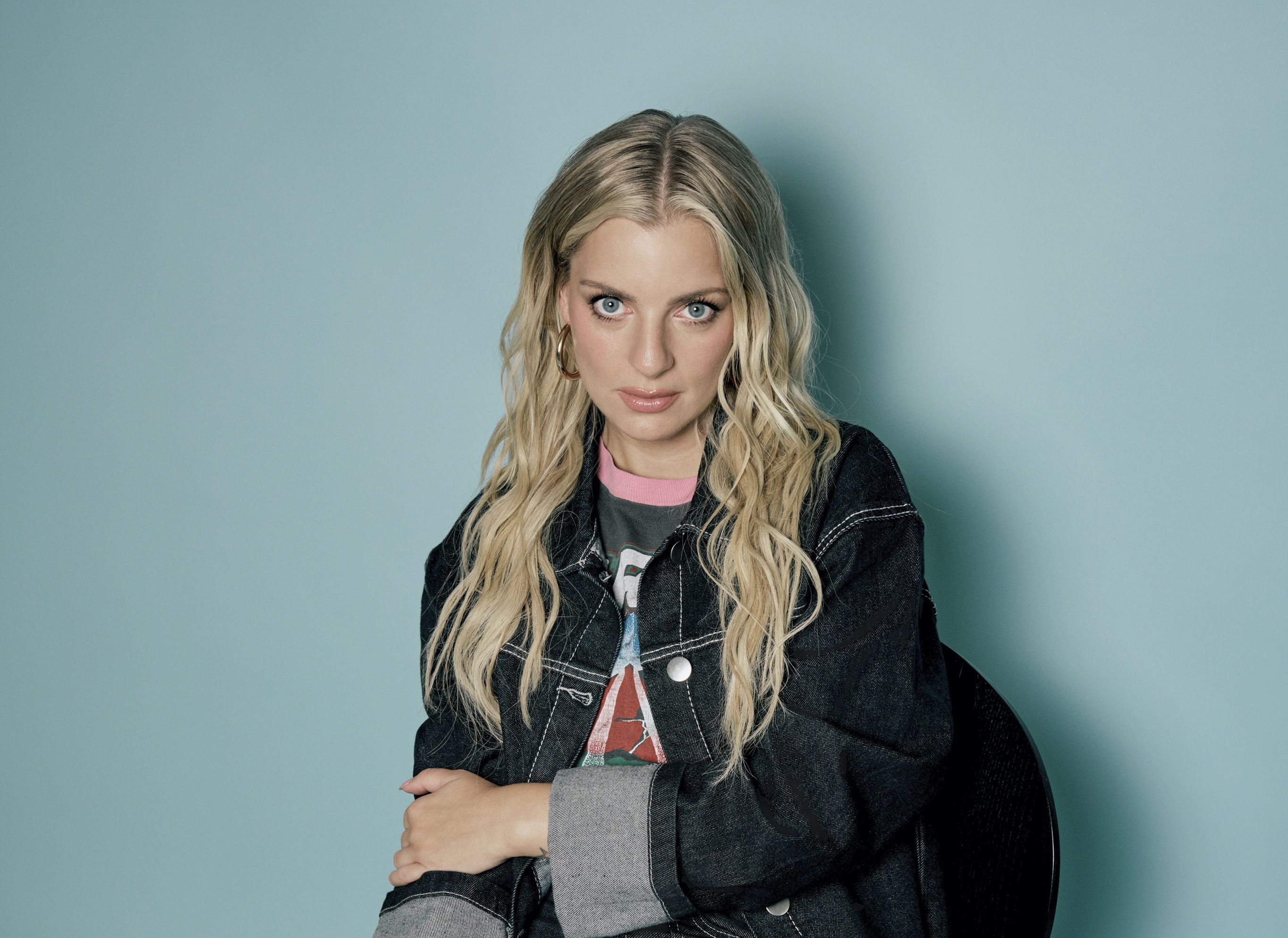 Laura Larsson: „Das Berlin, das ich früher besucht habe, war entspannter“