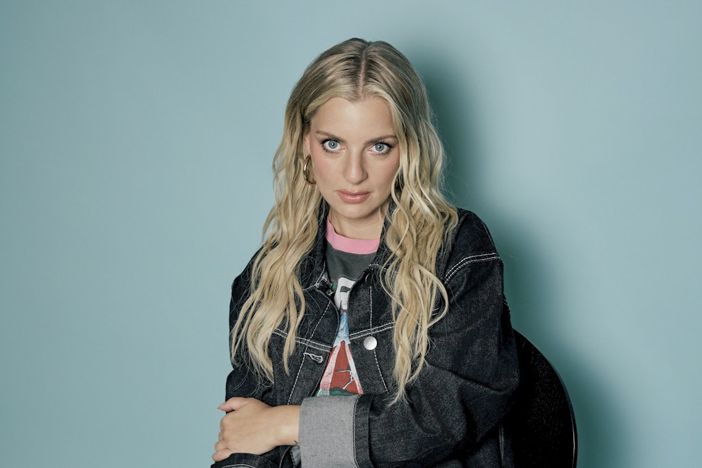 Laura Larsson: „Das Berlin, das ich früher besucht habe, war entspannter“