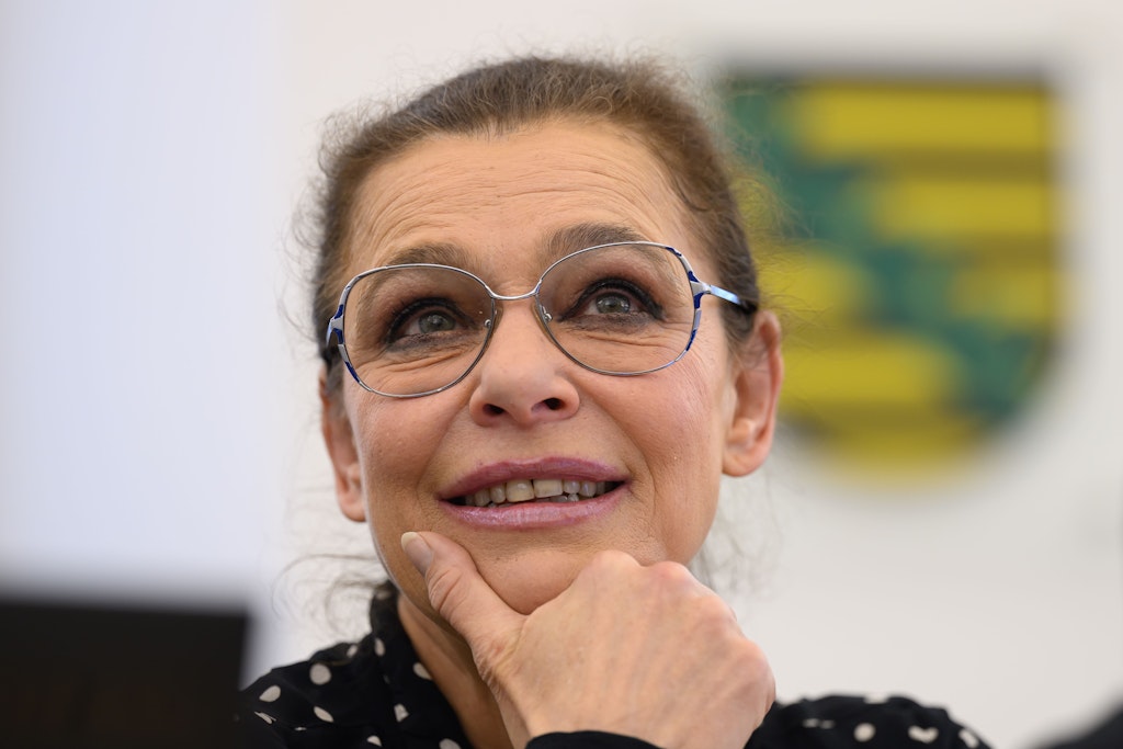 Julia Neigel über ihre Corona-Klage: „Ich wurde als rechtsextrem beschimpft“