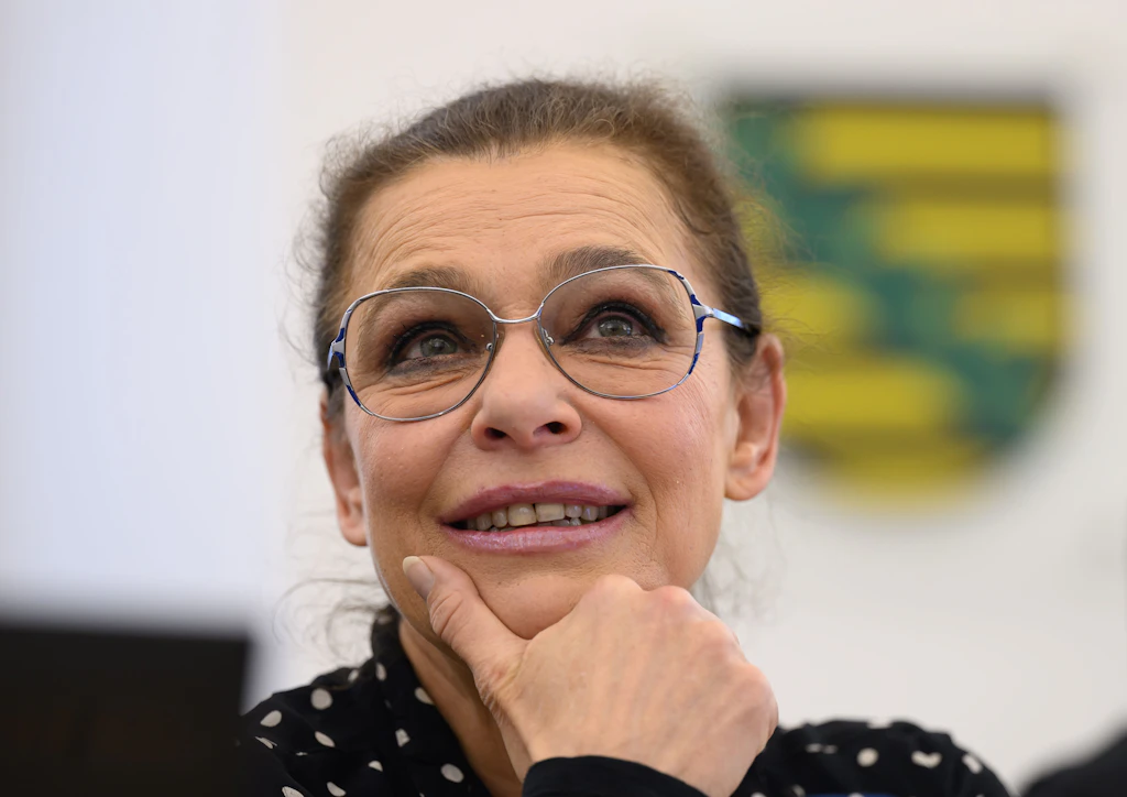 Julia Neigel über ihre Corona-Klage: „Ich wurde als rechtsextrem beschimpft“