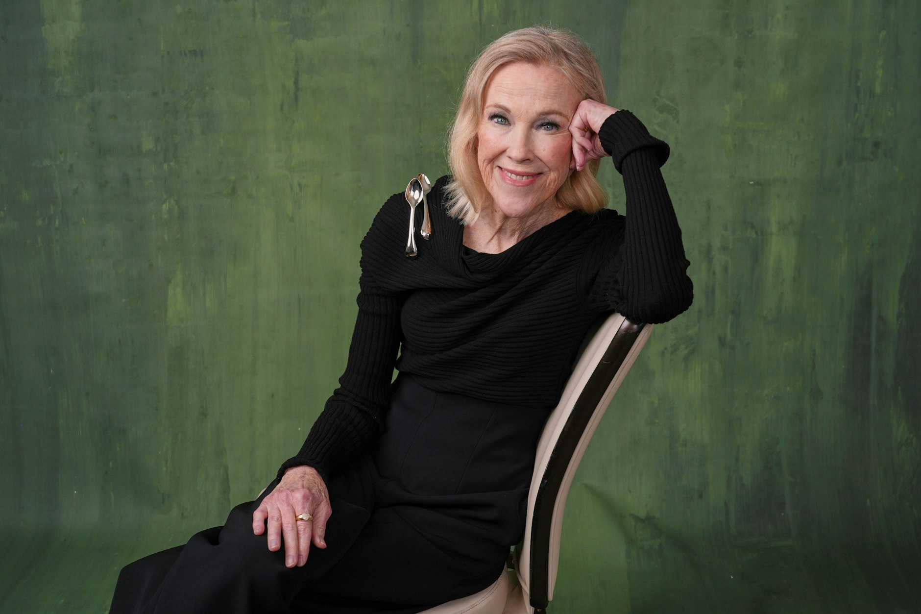 Schauspielerin Catherine O'Hara ist im Alter von 71 Jahren gestorben.