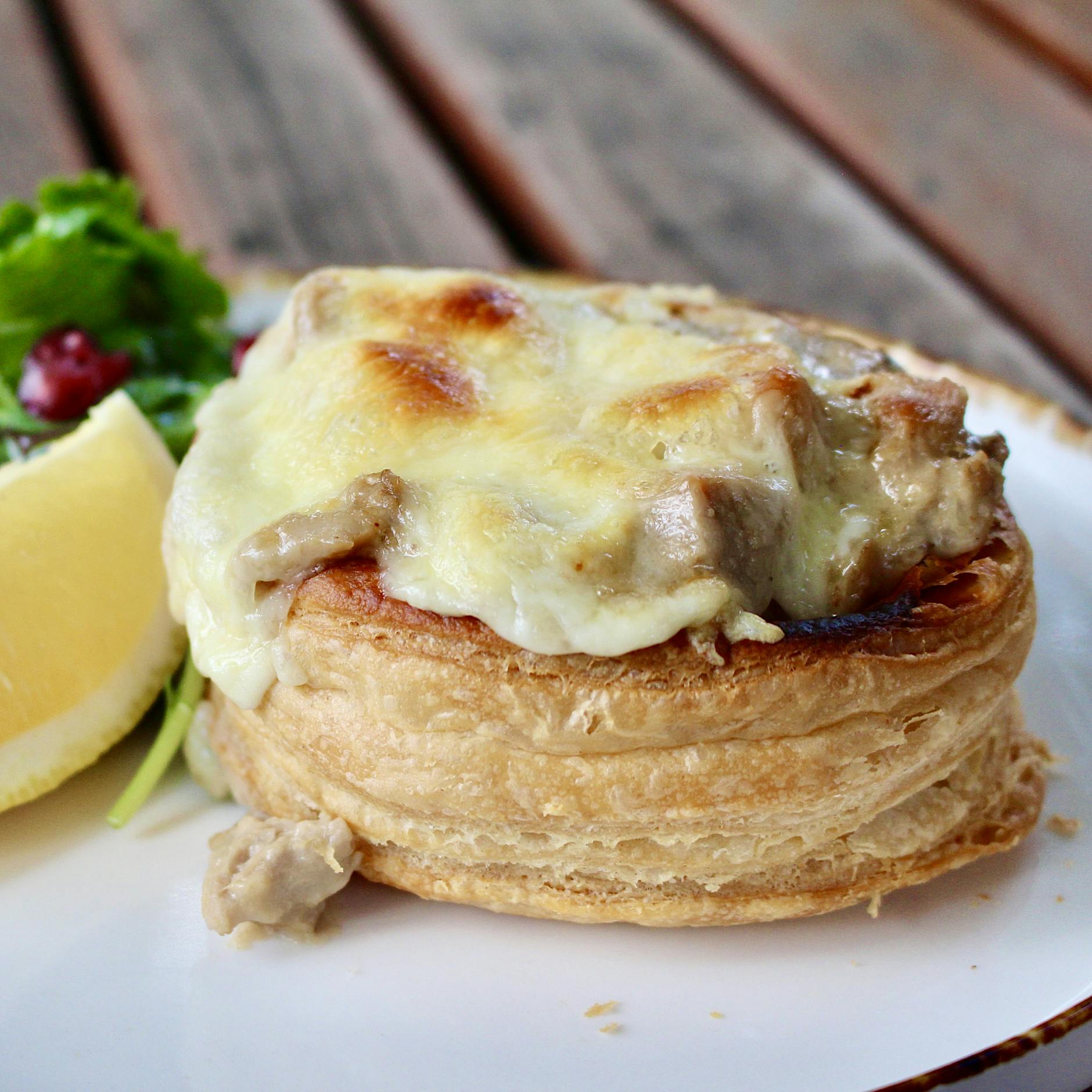 Restaurant Eicheneck in Köpenick: Wunderbare Familientradition ohne Ostalgie