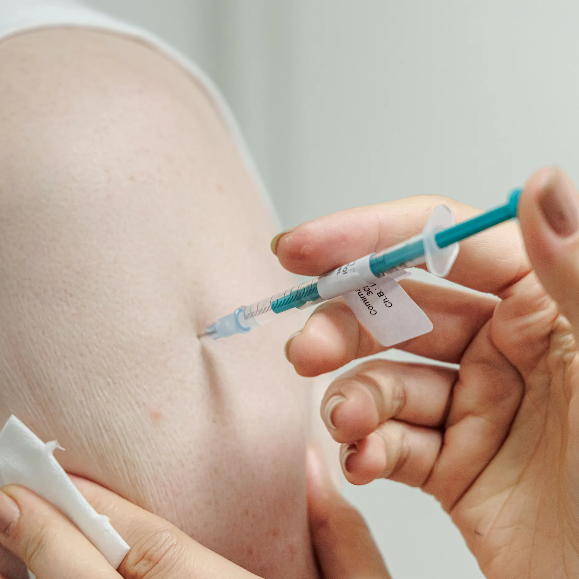 Gürtelrose-Impfung kann vor Demenz schützen und verlangsamt Krankheitsverlauf