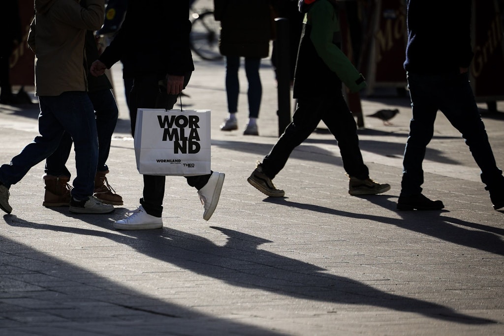 Einzelhandel in der Krise? Herrenausstatter schließt auch in Berlin