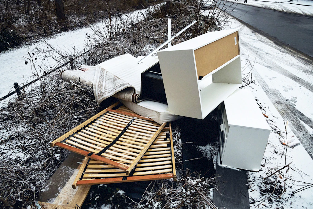 Ten million euros for someone else's trash: Berlin's garbage ...