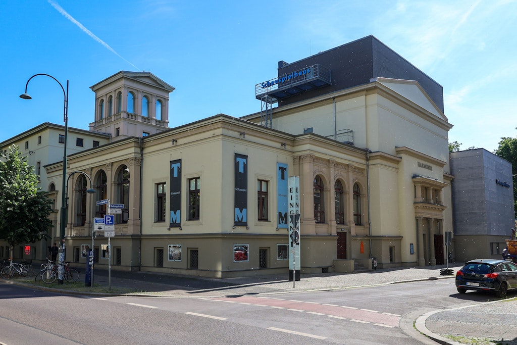 Theater Magdeburg: Schauspielleitung wechselt nach Leipzig