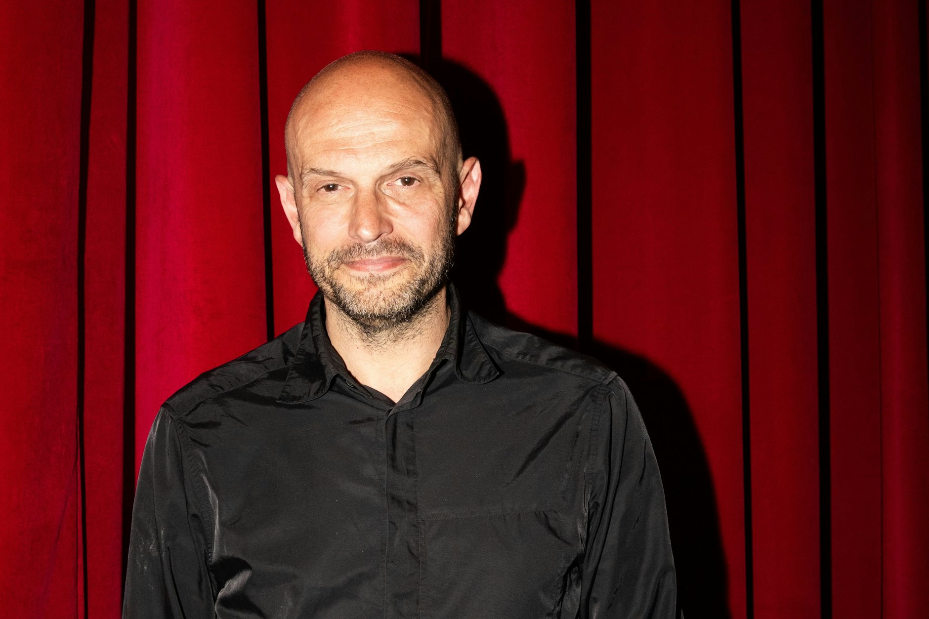 Marco Bülow (1971-2026)