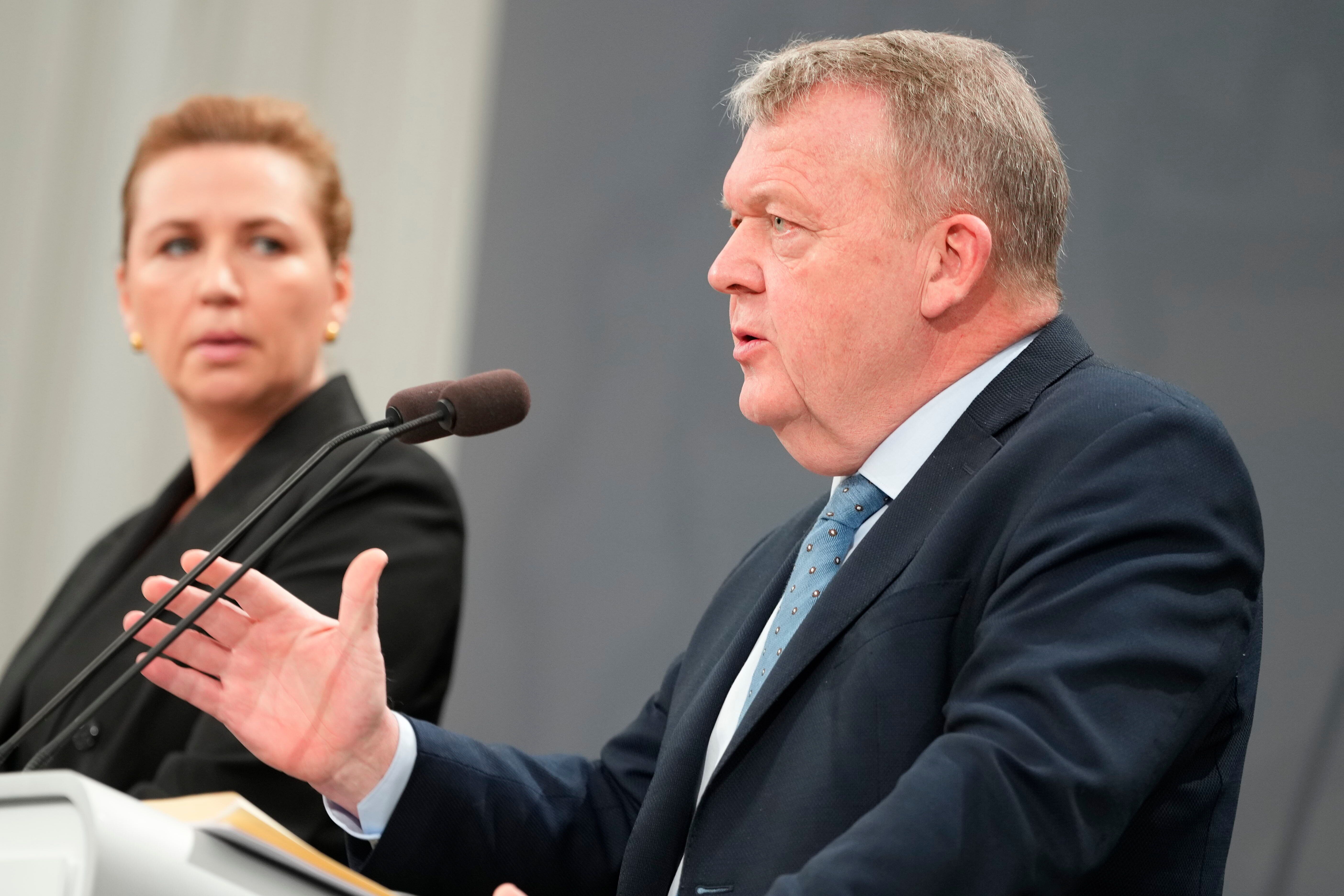 Harte Migrationspolitik: Dänemark will Ausländer nach Haftstrafen automatisch abschieben