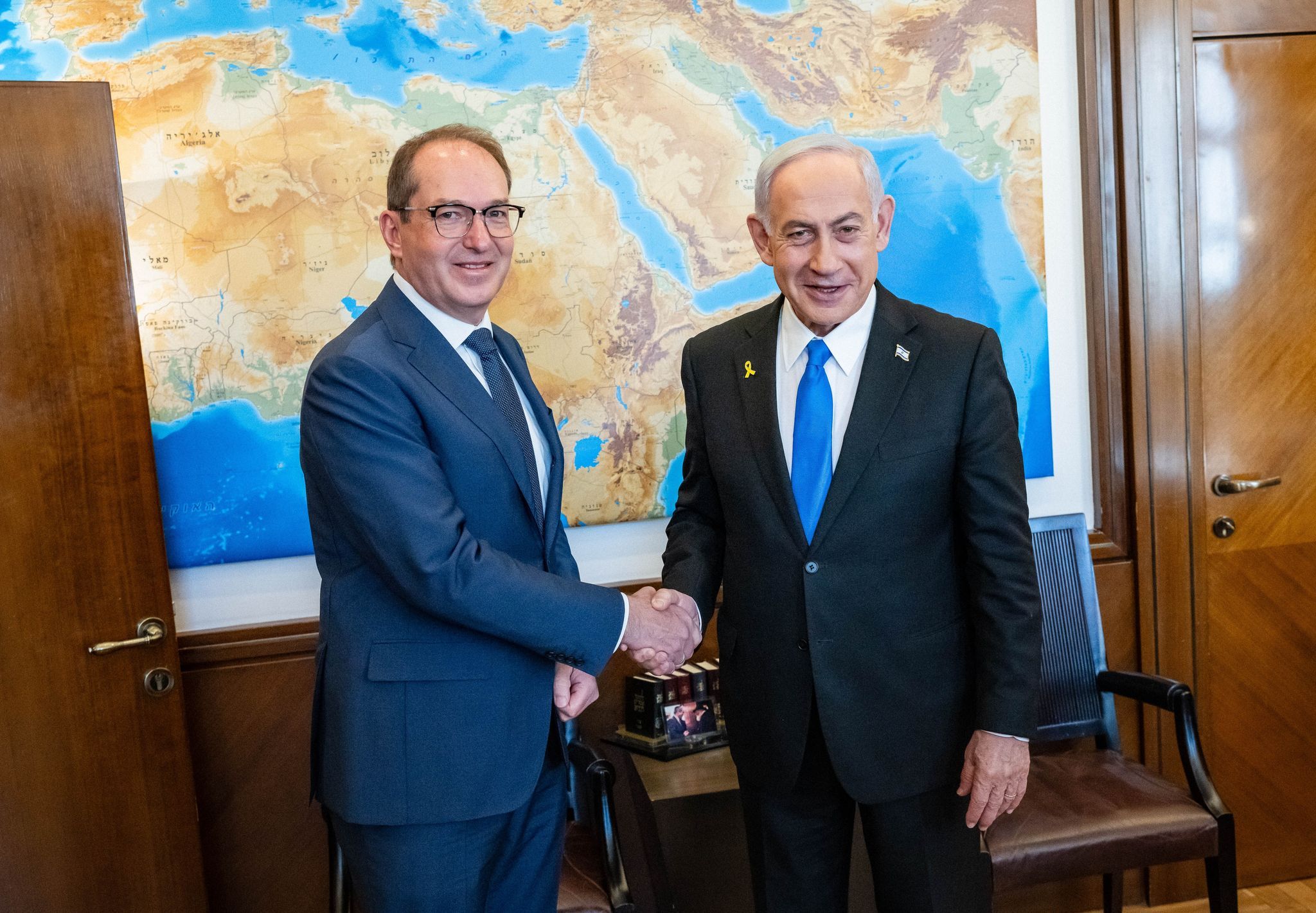 Cyberdome: Deutschland und Israel üben gemeinsam Abwehr digitaler Angriffe