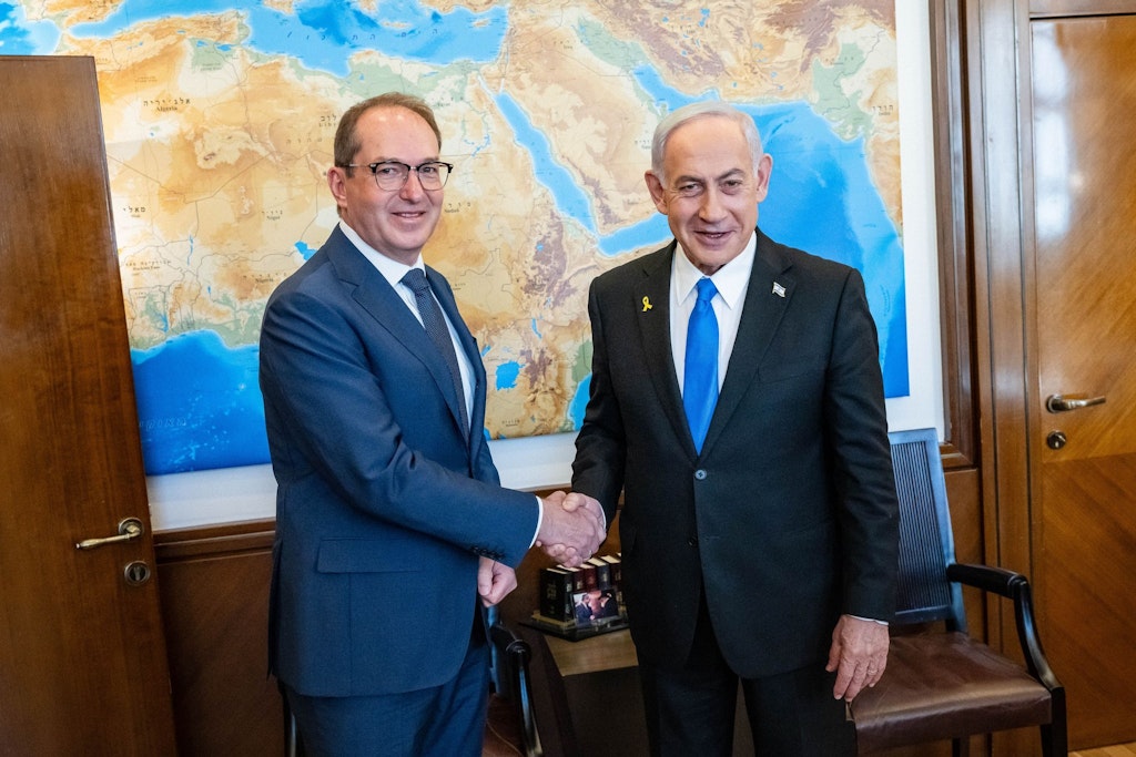 Cyberdome: Deutschland und Israel üben gemeinsam Abwehr digitaler Angriffe