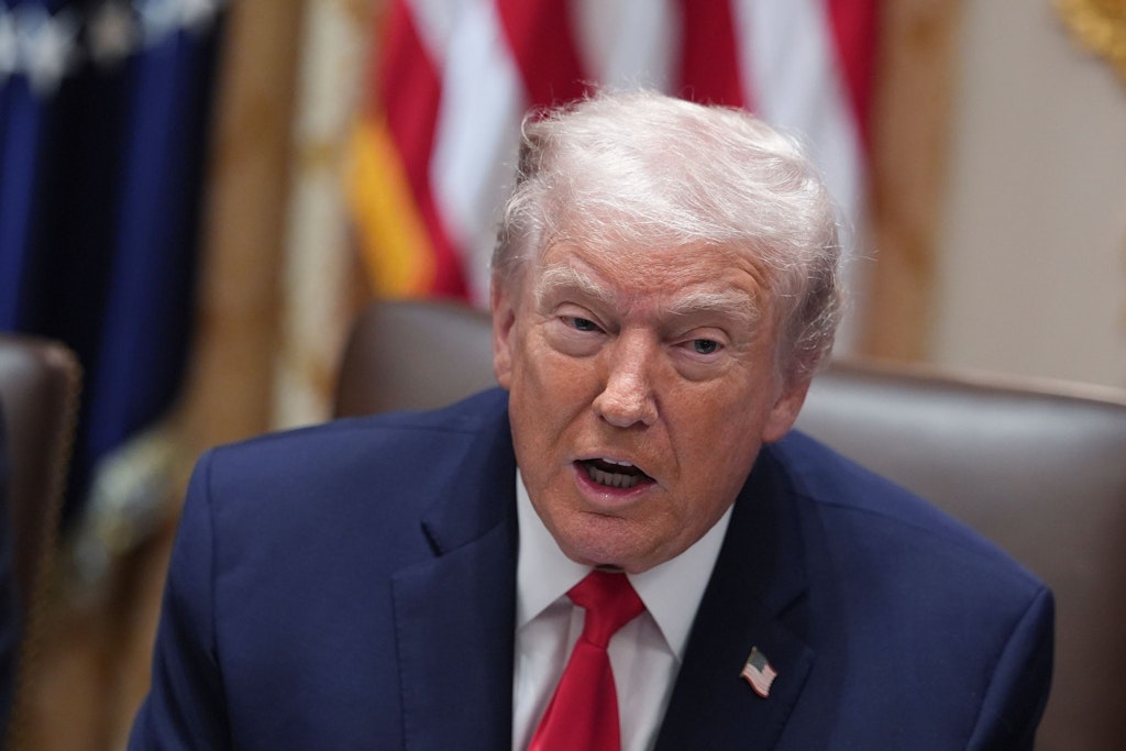 US-Notenbank: Trump nominiert Kevin Warsh als neuen Fed-Chef