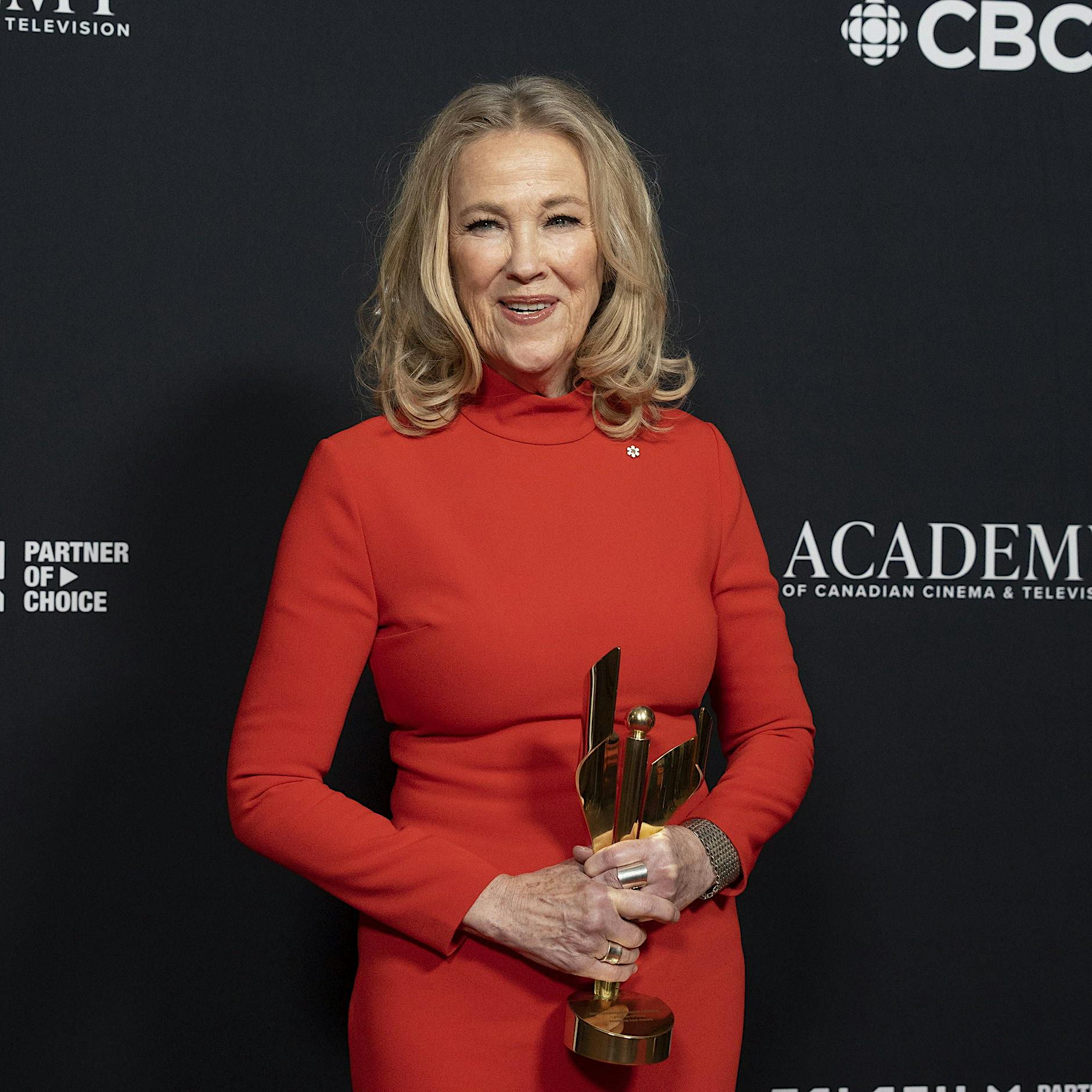 „Kevin – Allein zu Haus“ machte sie weltweit bekannt: Catherine O’Hara ist tot