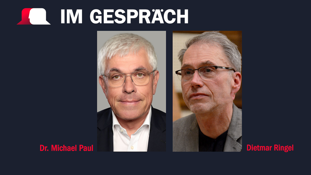 Michael Paul über Trumps Grönland-Pläne