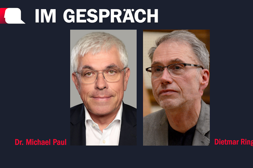 Michael Paul über Trumps Grönland-Pläne