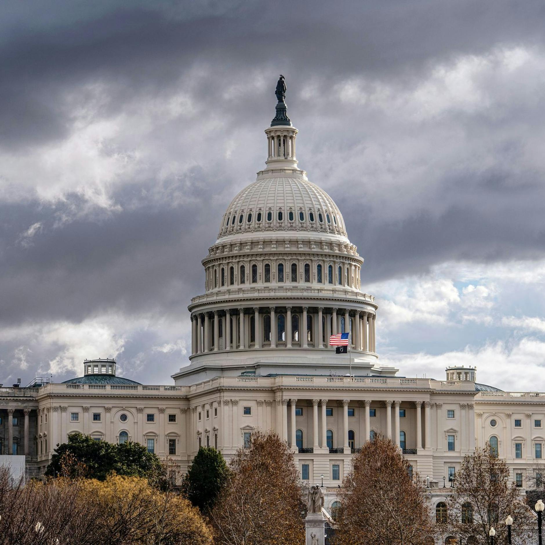 Image - Trotz Einigung des US-Senats: Kurzzeitiger Shutdown beginnt in den USA