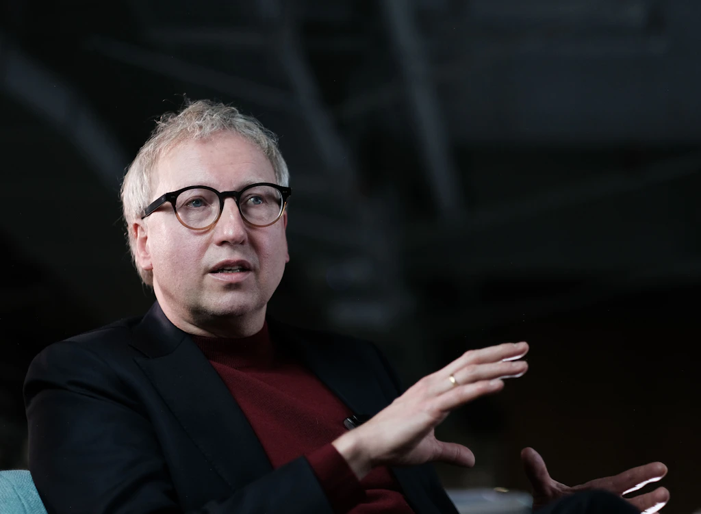 Johannes Varwick: „Ich sehe die Chance, dass der Ukraine-Krieg noch 2026 endet“