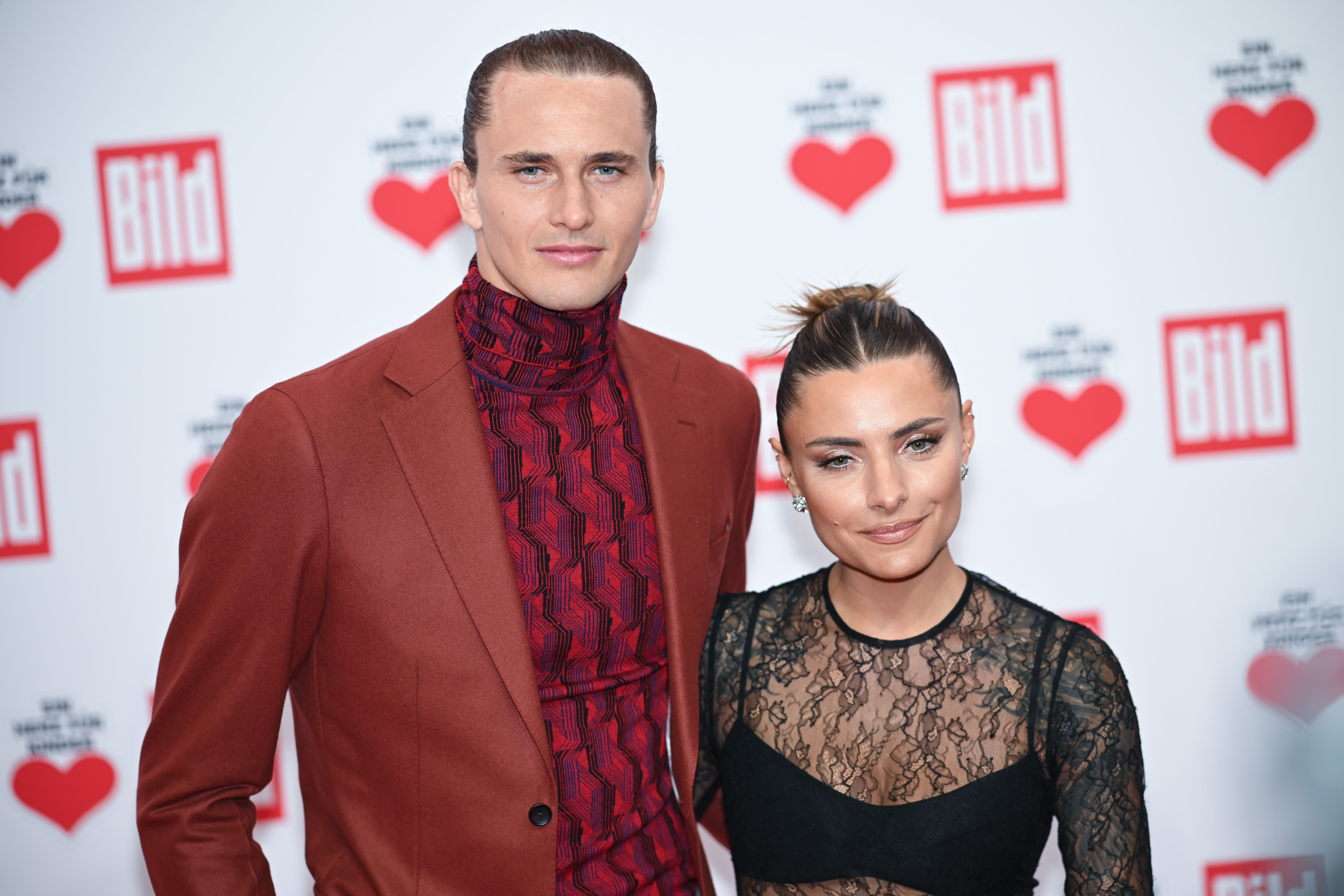 Gerüchte um Alexander Zverev und Caro Daur: Das sagt Simone Thomalla