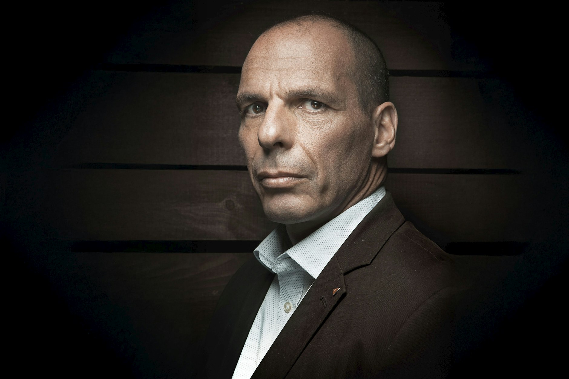 Yanis Varoufakis