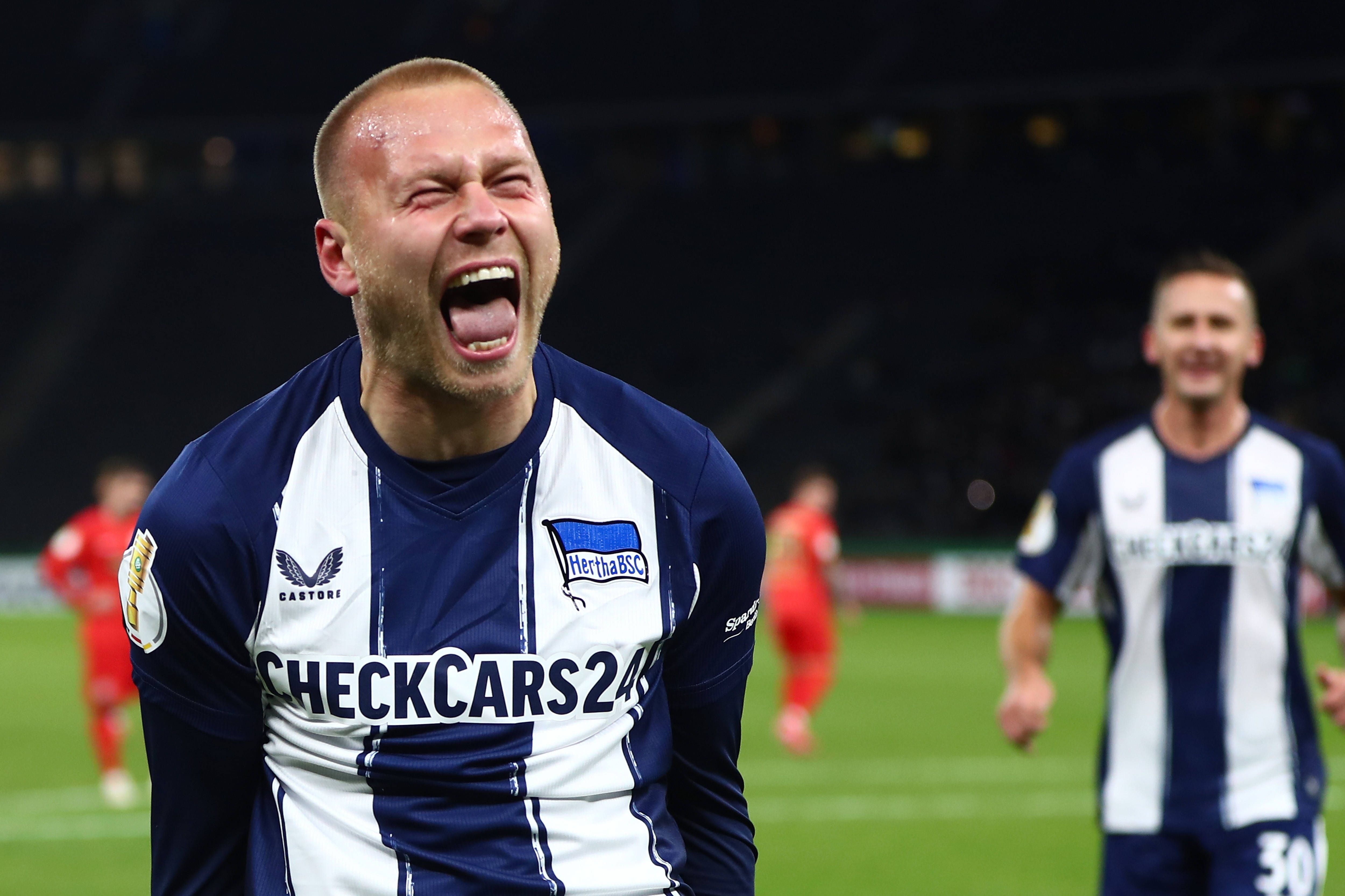 Irre! Thorsteinsson vor Wechsel in die Europa League