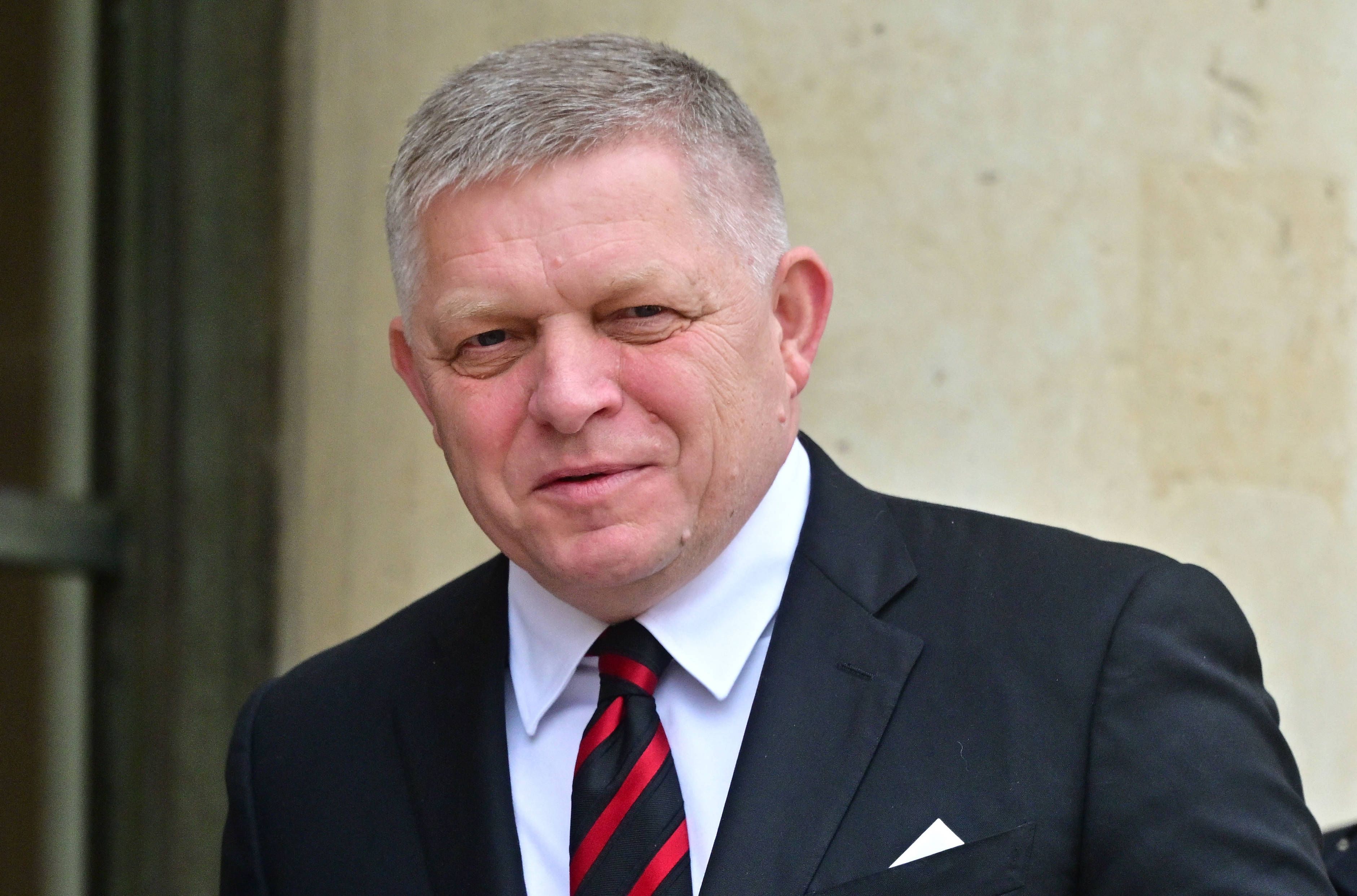 Slowakei: Fico entlässt Sicherheitsberater Lajčák nach Epstein-Enthüllungen