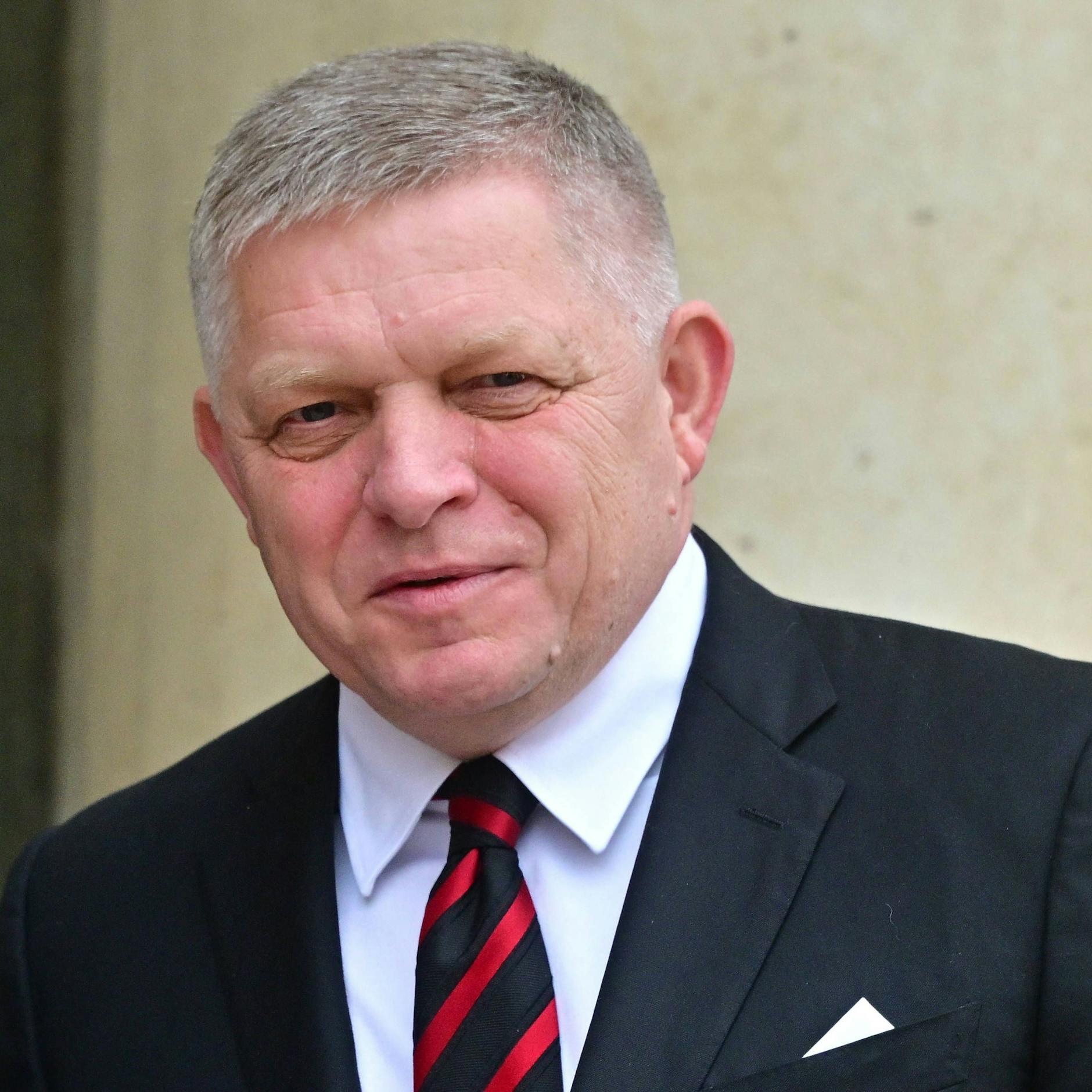 Image - Slowakei: Fico entlässt Sicherheitsberater Lajčák nach Epstein-Enthüllungen