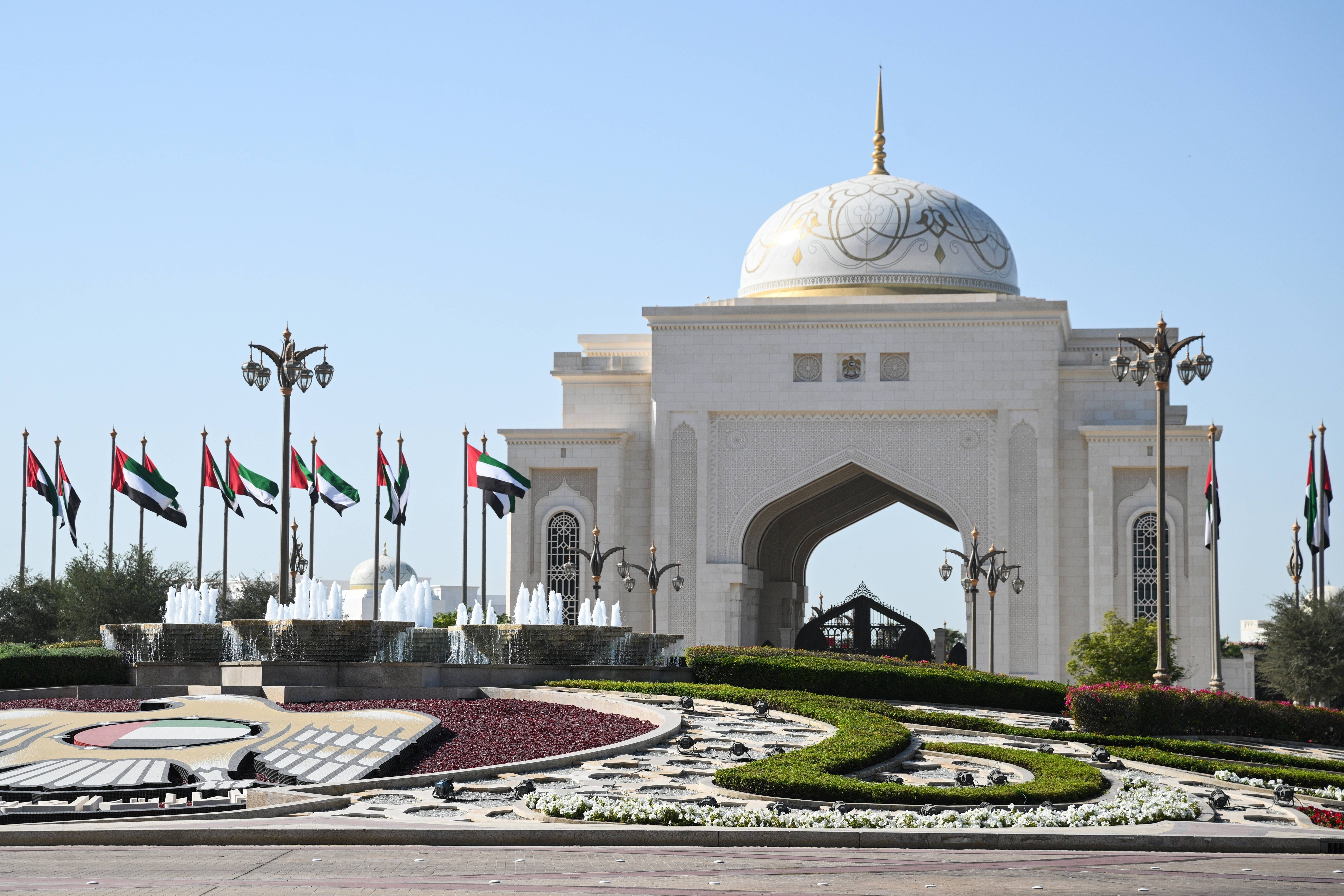 Ukraine-Verhandlungen in Abu Dhabi auf Mittwoch verschoben: Das ist der aktuelle Stand der Friedensgespräche