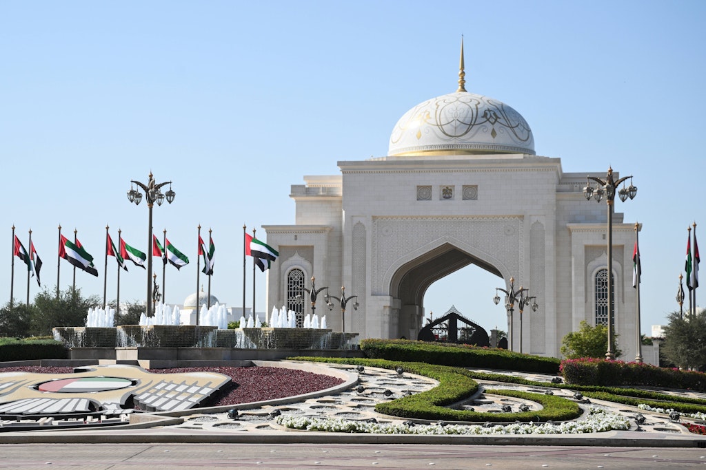 Ukraine-Verhandlungen in Abu Dhabi auf Mittwoch verschoben: Das ist der aktuelle Stand der Friedens…