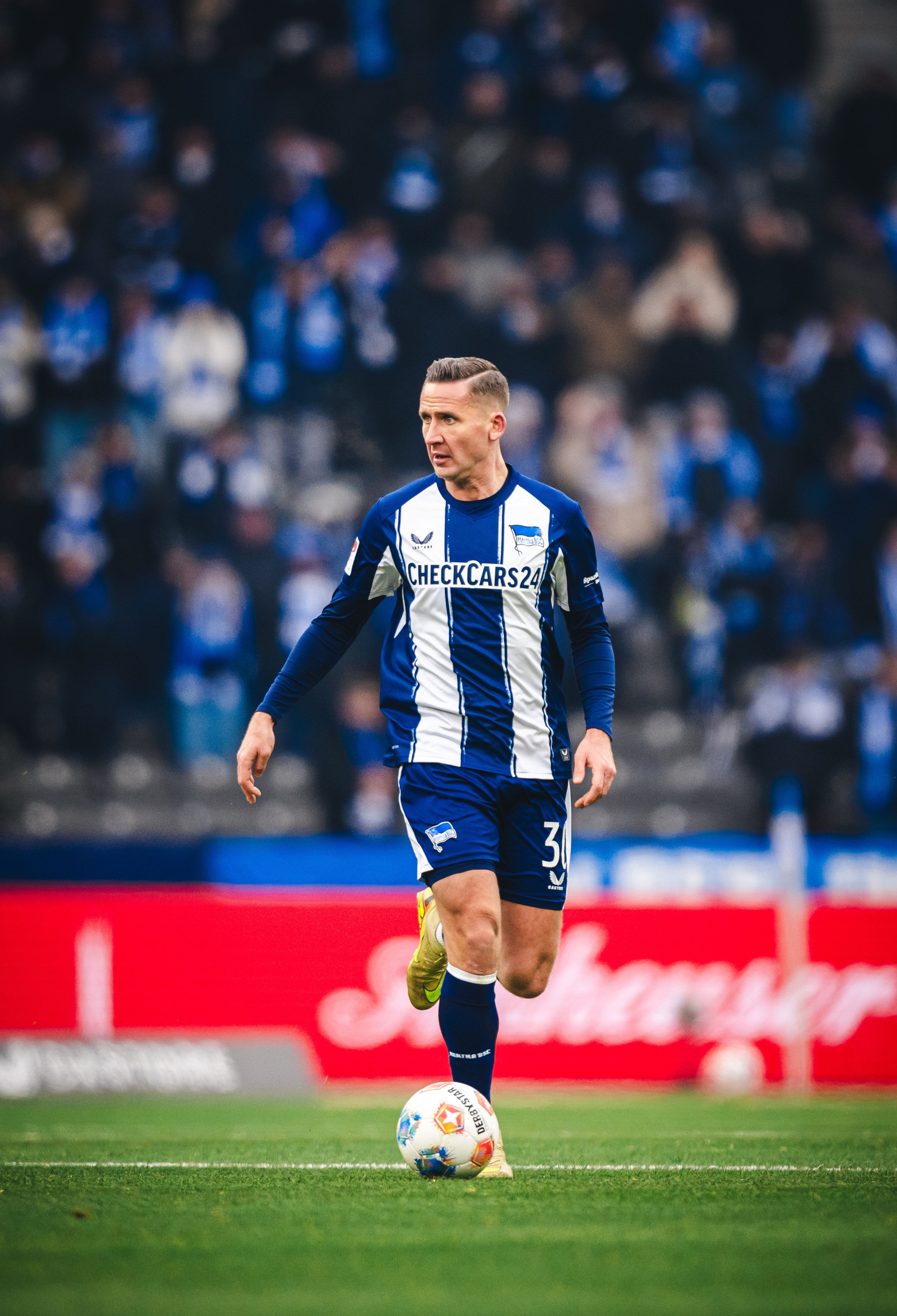 Seguin: „Wir sind selbst schuld, das geht so nicht“