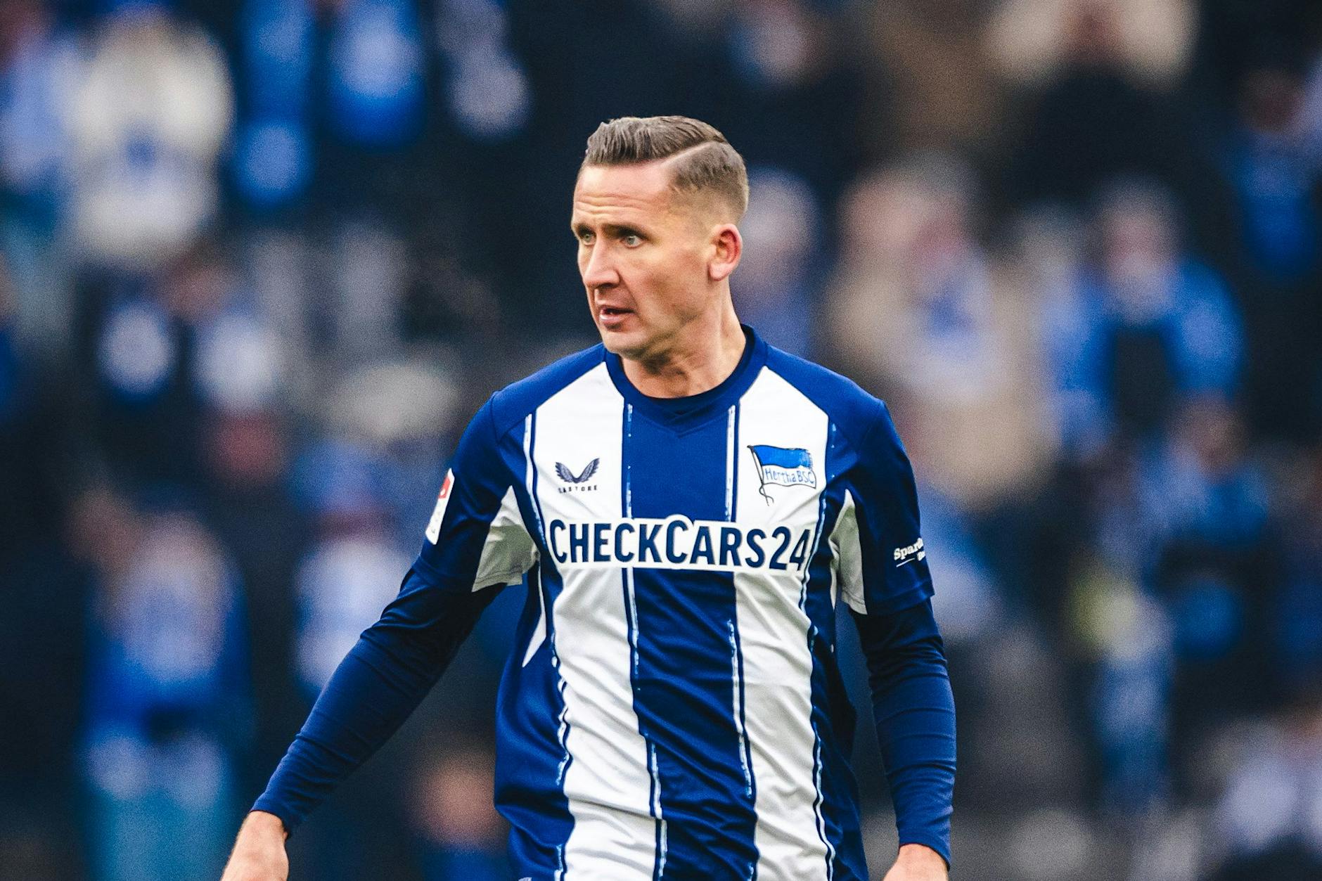 Seguin: „Wir sind selbst schuld, das geht so nicht“