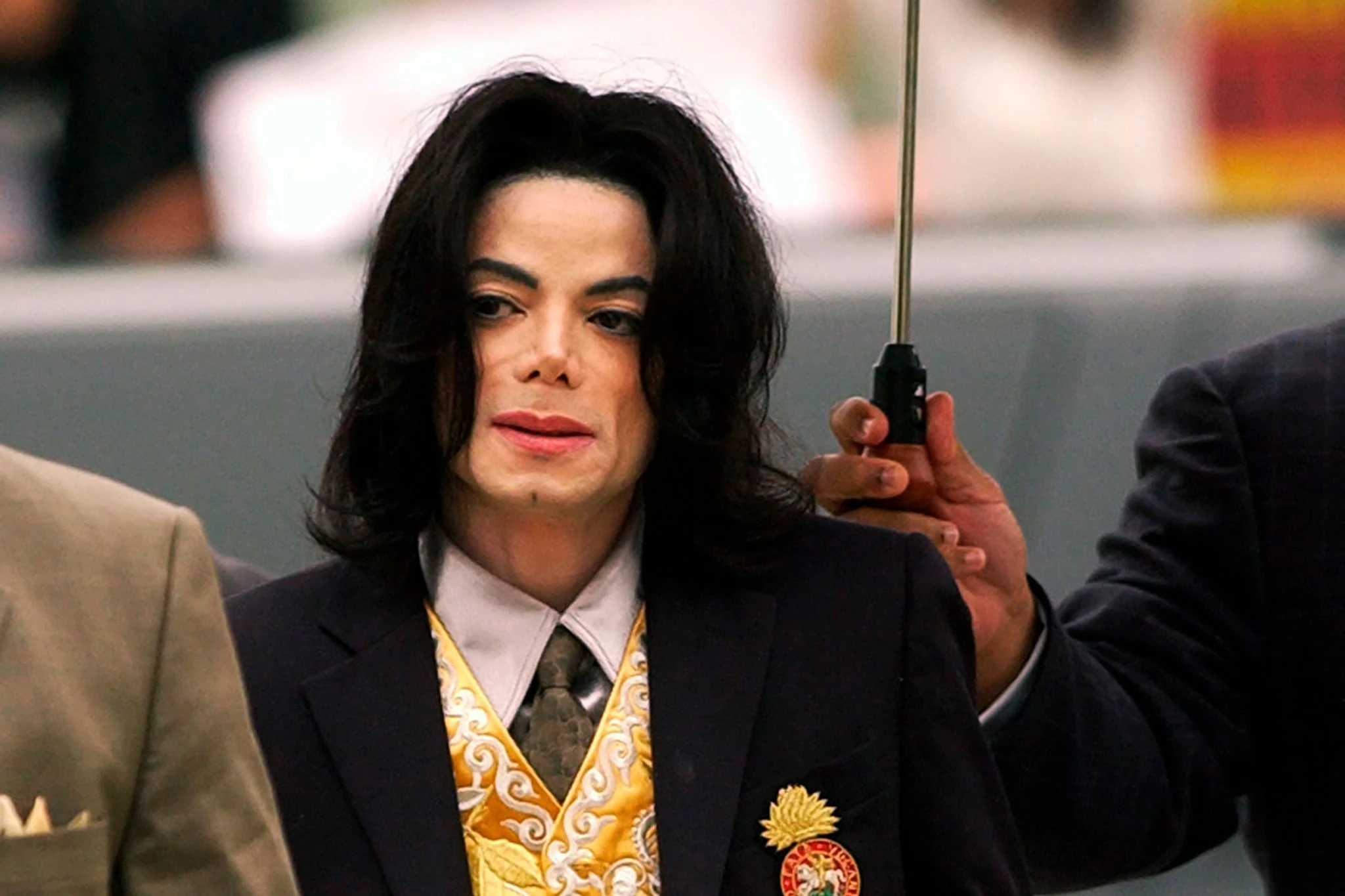 Michael Jackson über seine Nähe zu Kindern: „Das brachte mich in ...