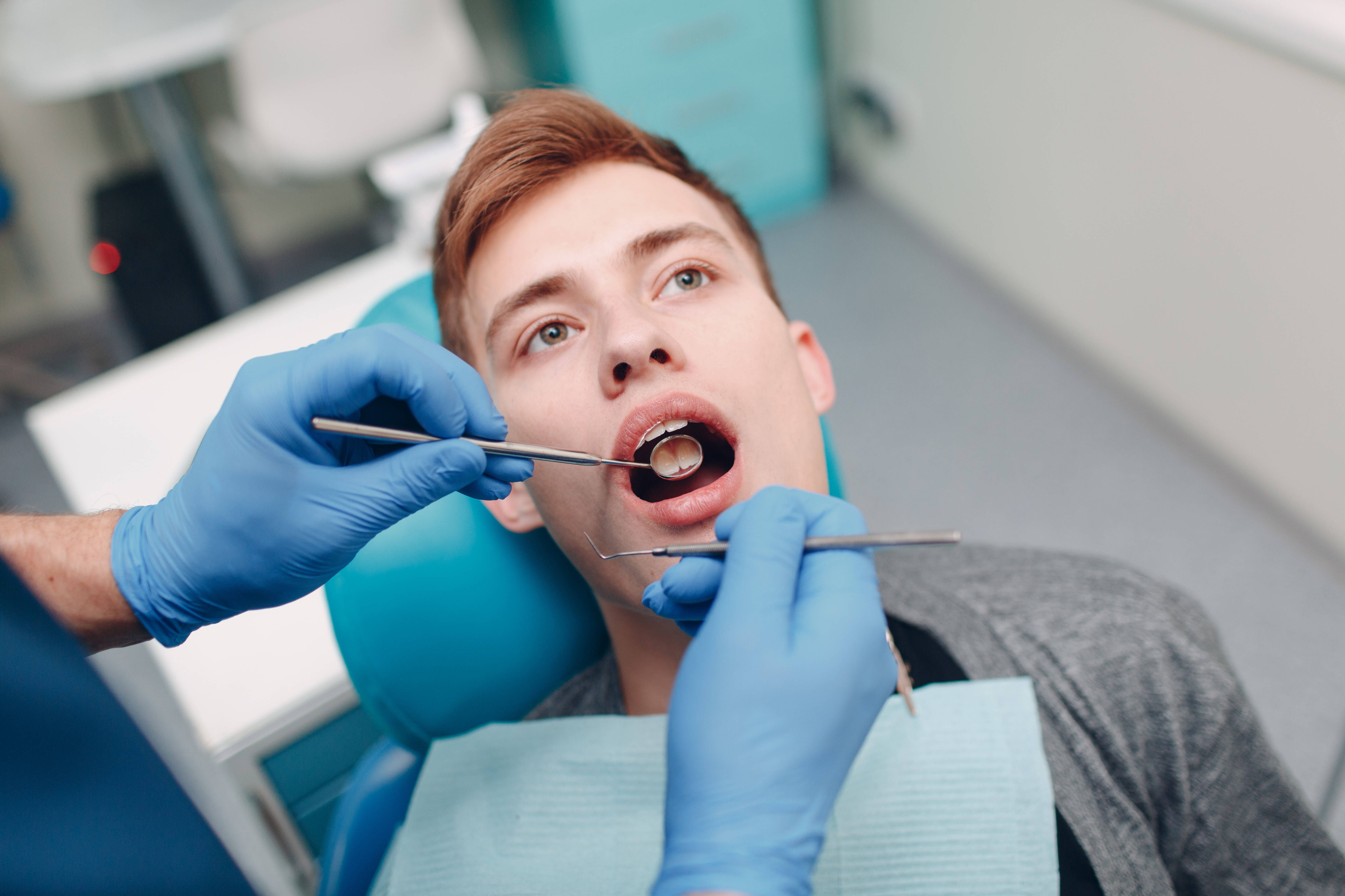 Image - Zahnarzt keine Kassenleistung? Der nächste Angriff auf Menschen mit geringem Einkommen