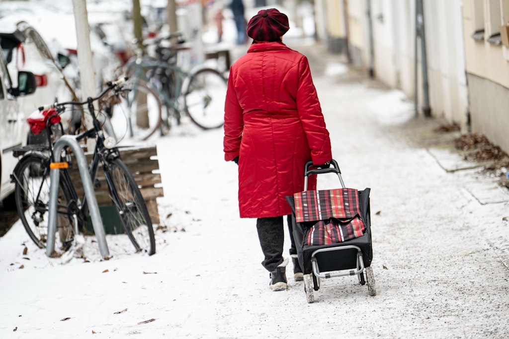 Wetter in Berlin aktuell: Extreme Kälte kommt – Temperaturen sinken auf minus 13 Grad