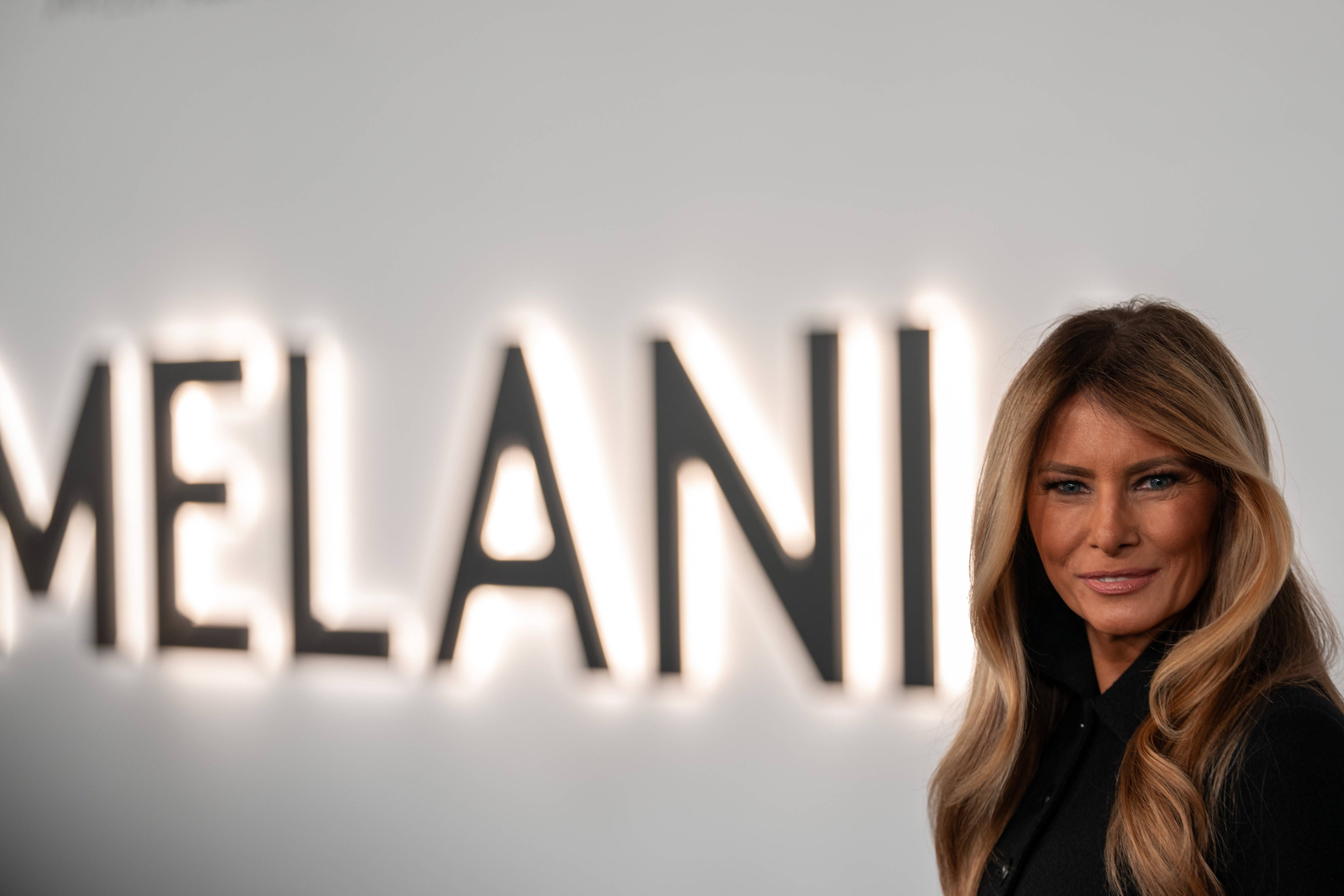 Image - Lücken im Abspann von „Melania“: Weshalb Teile des Teams nicht genannt werden wollten