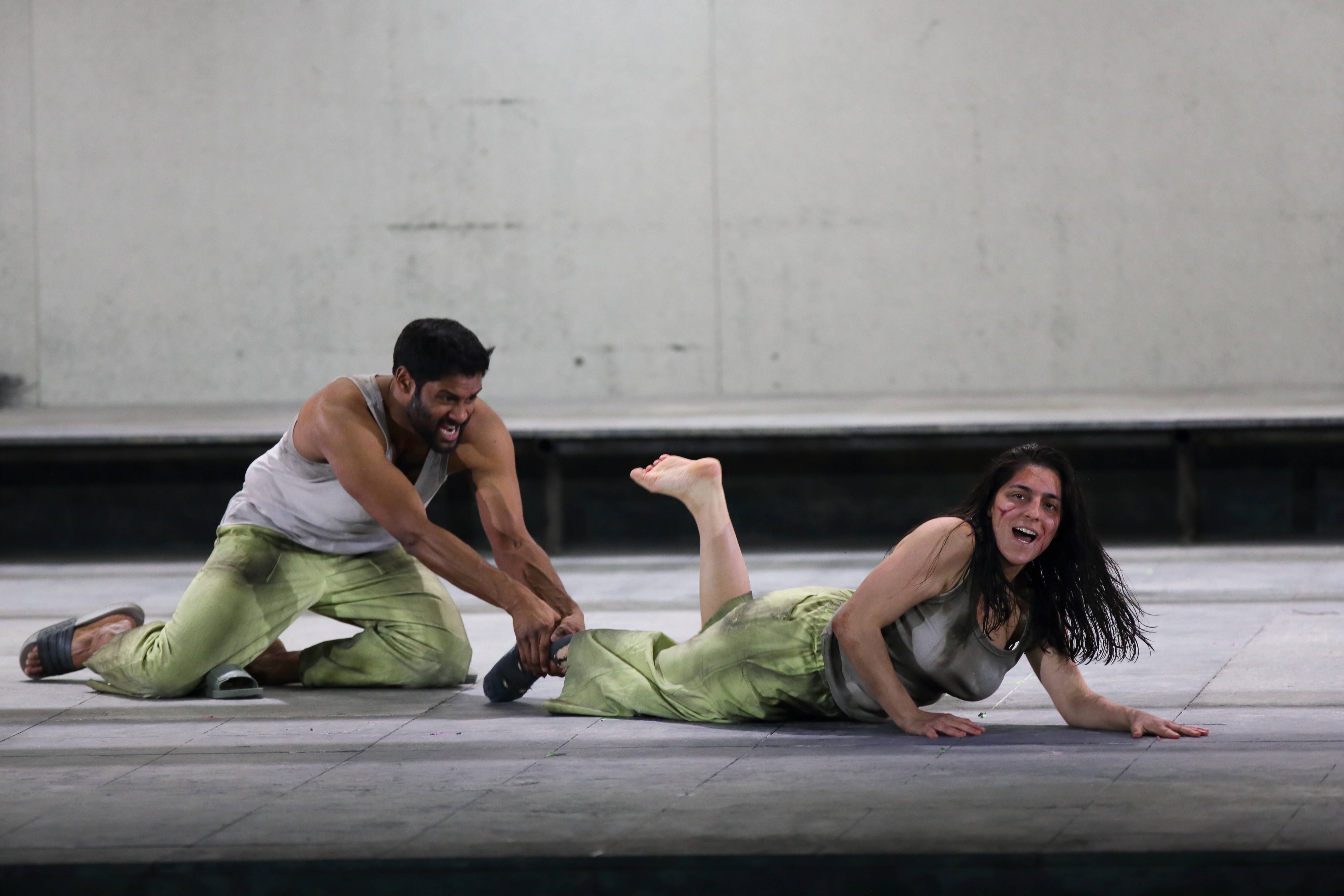 Klingt nach Sex mit blauen Flecken: Schostakowitschs „Lady Macbeth von Mzensk“