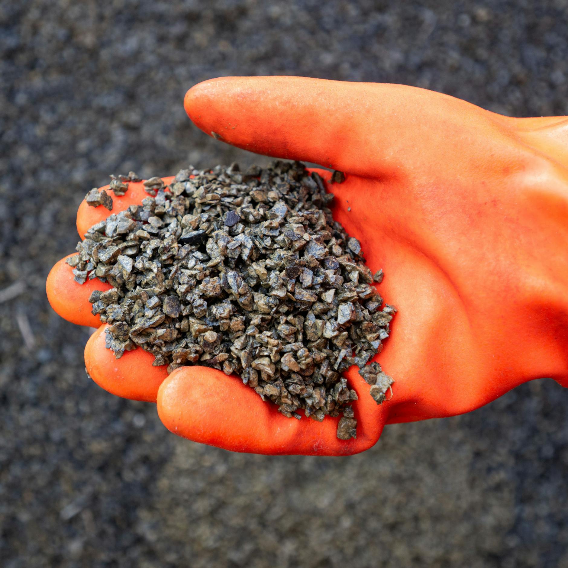 Image - BSR verteilt Gratis-Splitt gegen Glätte – aber nur an drei Höfen