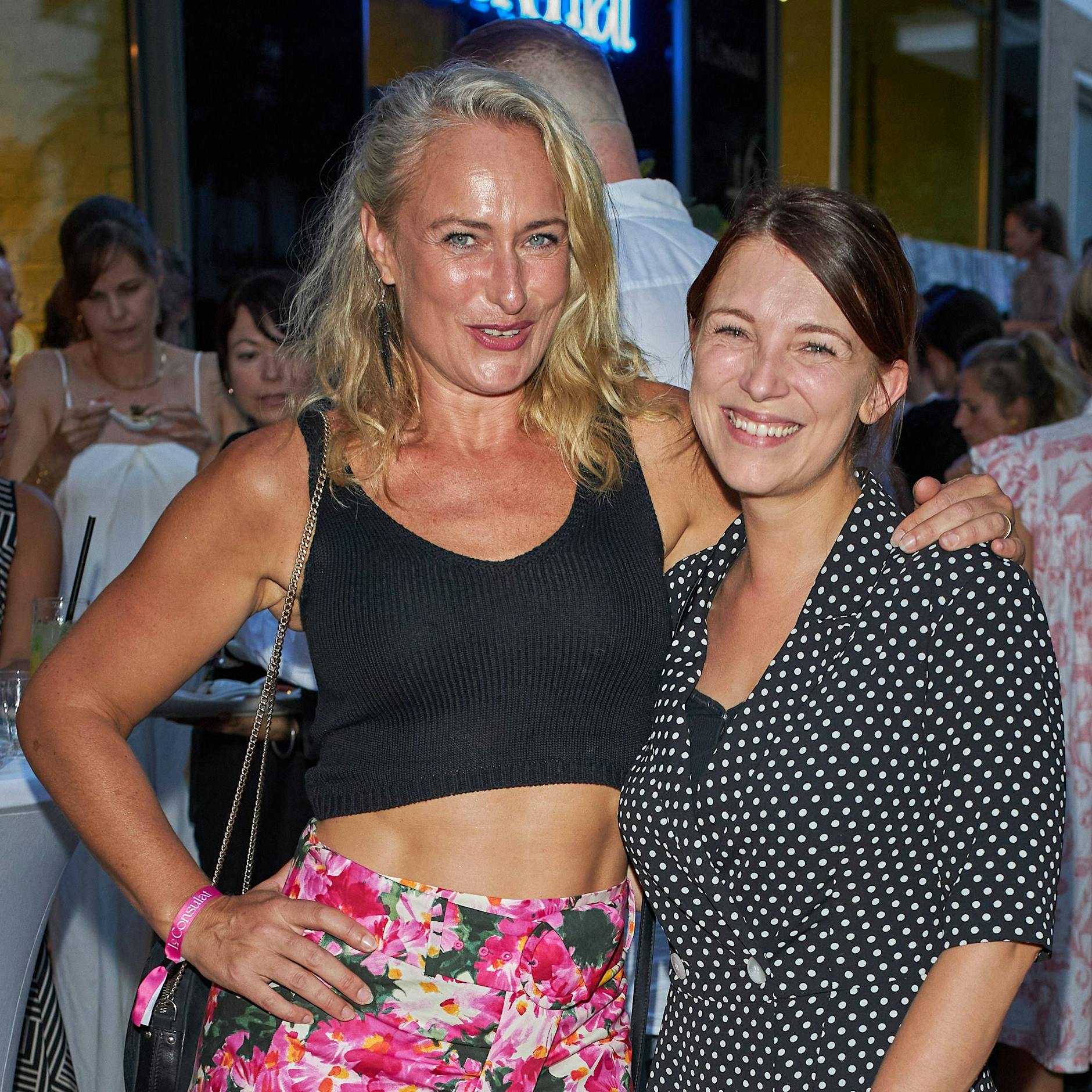 Warum GZSZ-Frauen bisher das Dschungelcamp meiden