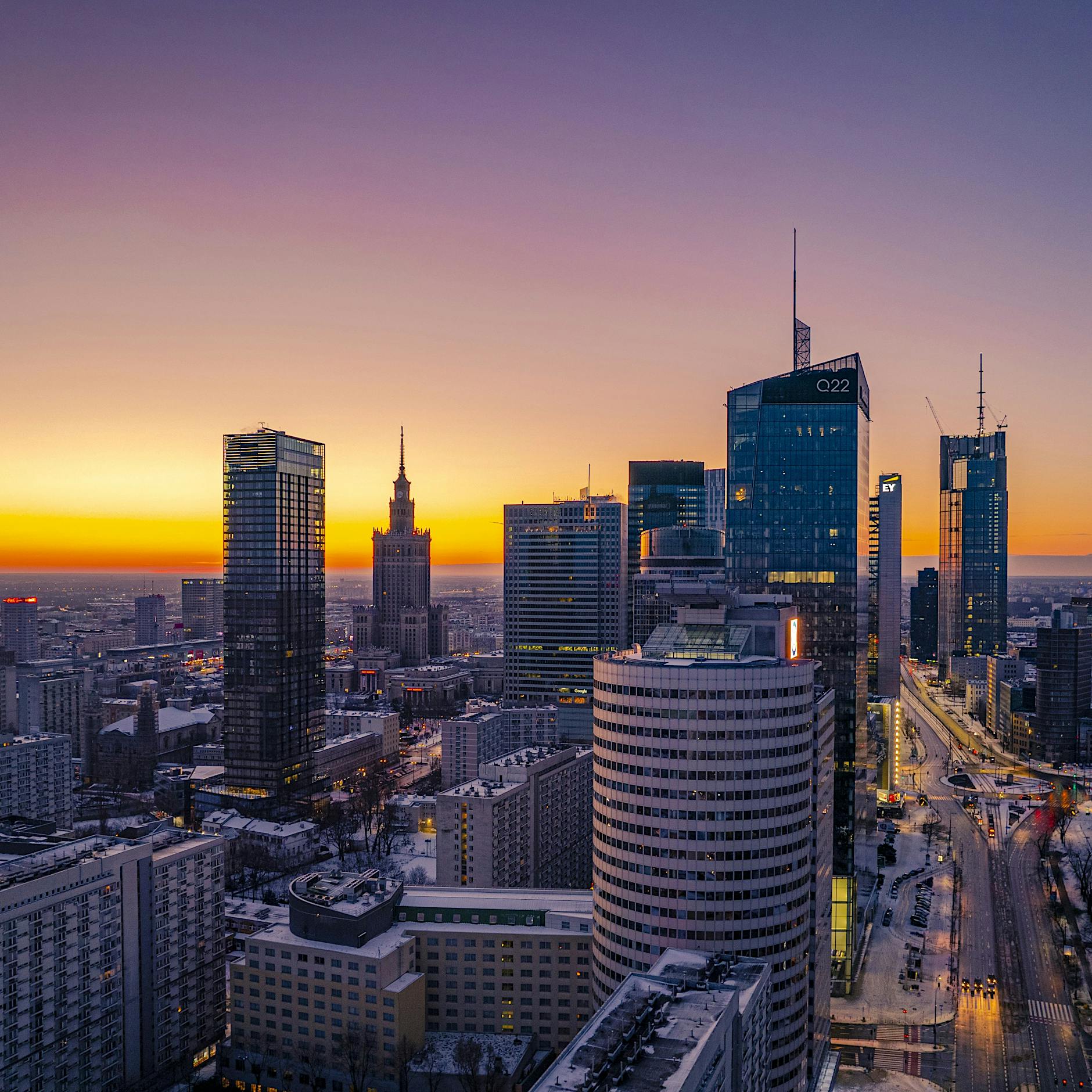 Polen ist keine Supermacht – aber Deutschland längst einen Schritt voraus