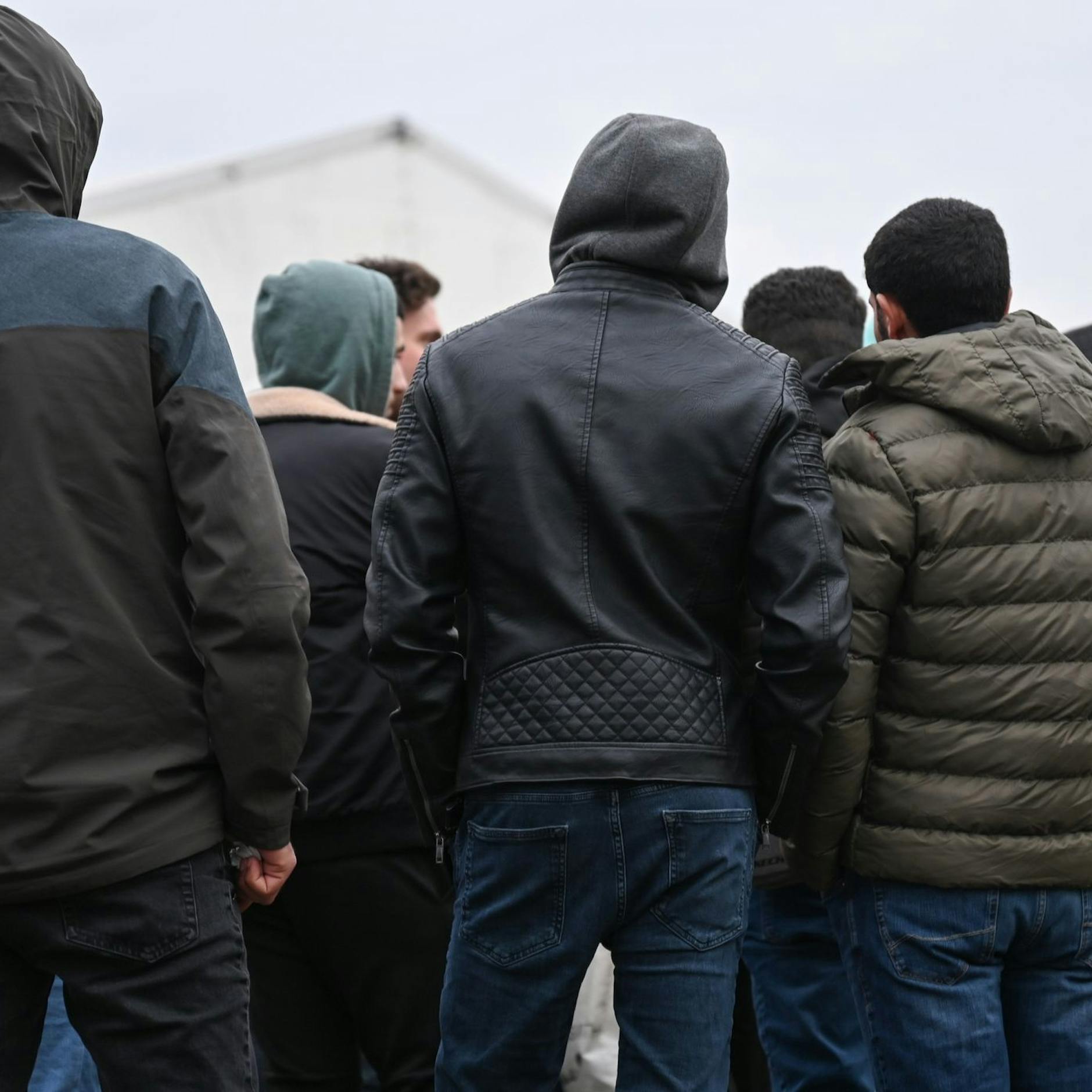 Image - Rückkehranreiz: Flüchtlinge beanspruchen häufiger 1.000 Euro Starthilfe bei freiwilliger Heimreise