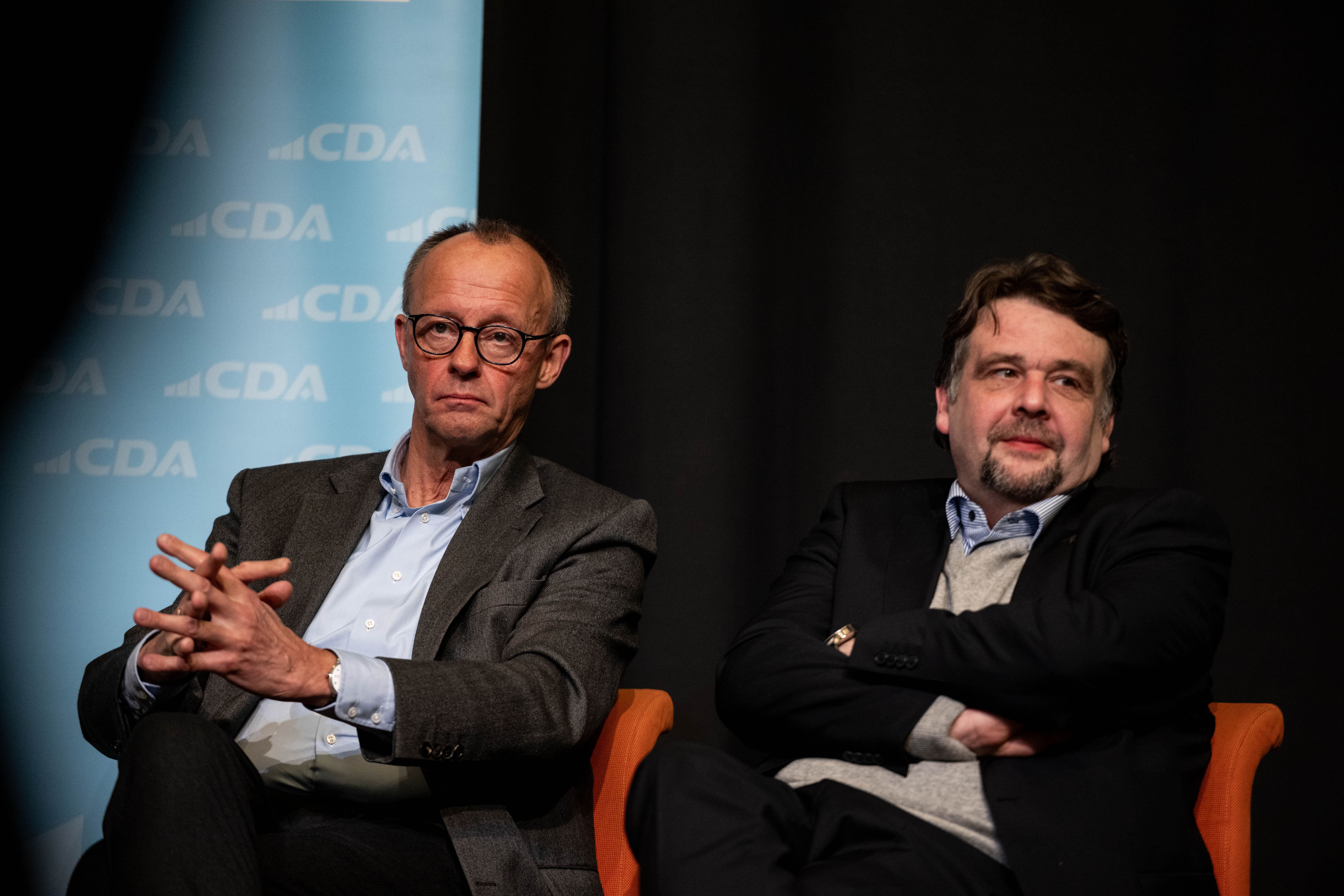 Zahnarzt soll künftig selbst bezahlt werden: Scharfe Kritik an CDU-Wirtschaftsrat