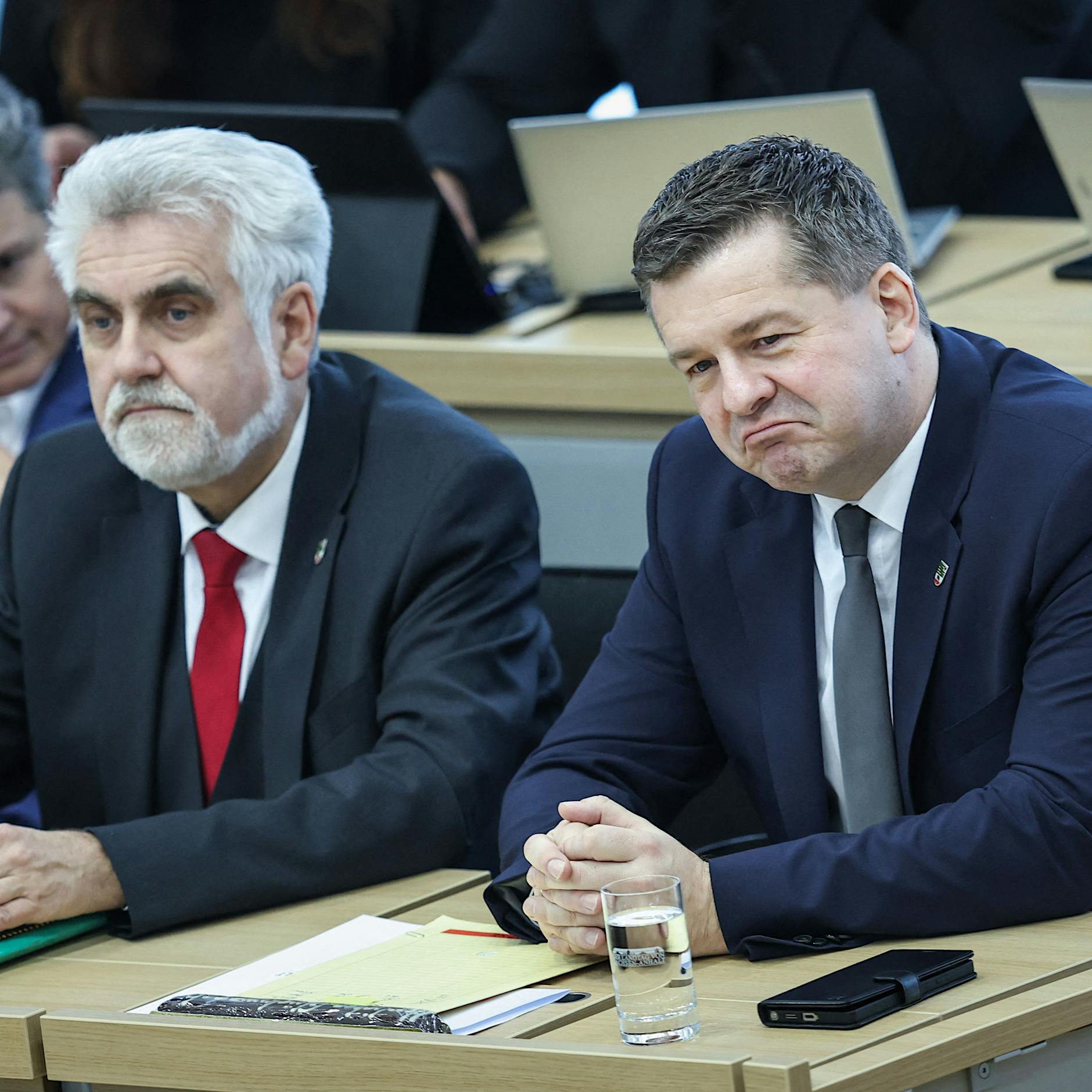 Sachsen-Anhalt: Mitgliederzahlen von AfD und Linke steigen an – Überraschung beim BSW