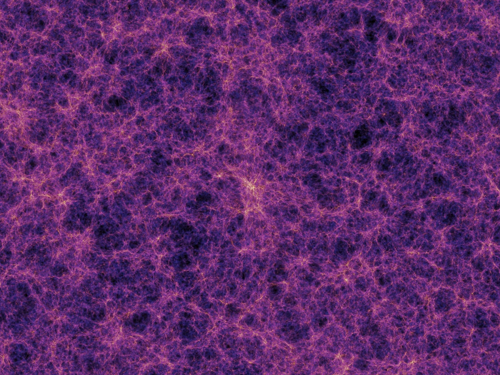 Hinweis auf Dunkle Materie: Wird ein großes Rätsel des Universums gelöst?