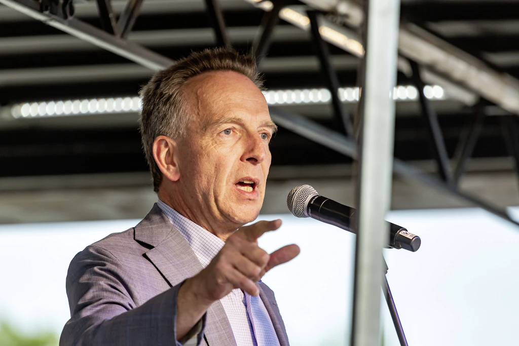 Stefan Homburg zur Corona-Enquete: „Grafiken sind unerwünscht, echte Aufarbeitung auch“