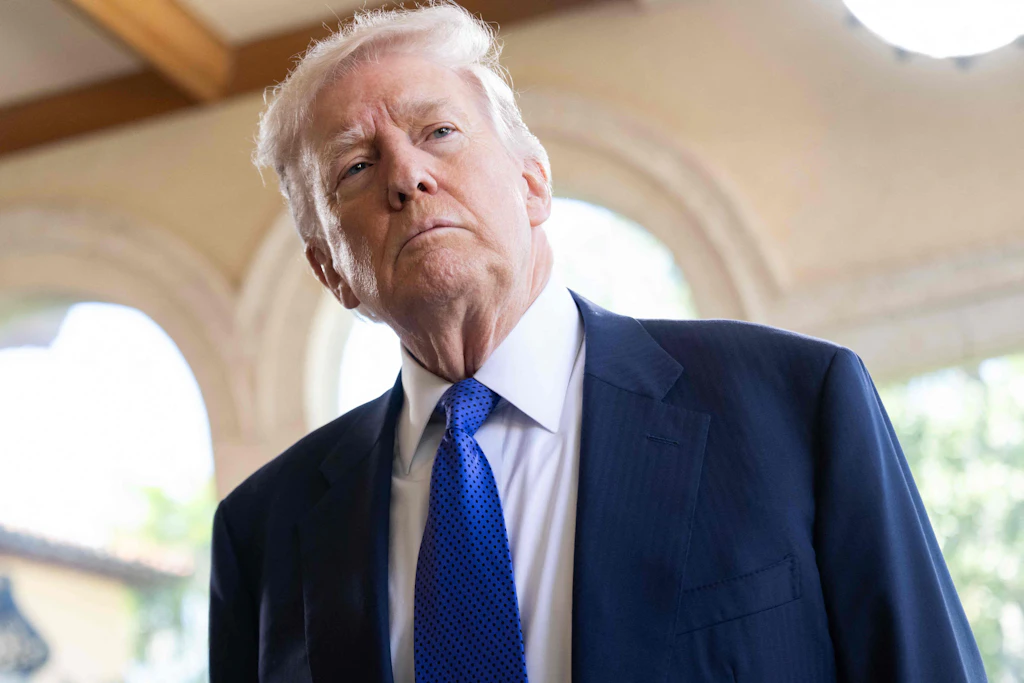 Massiver Künstlerboykott: „Trump Kennedy Center“ schließt für zwei Jahre wegen Renovierungen