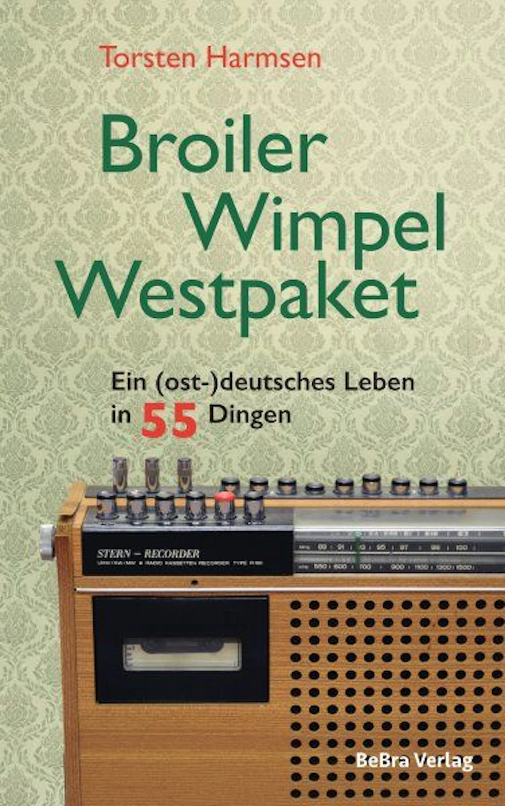 Buch &amp; Autor