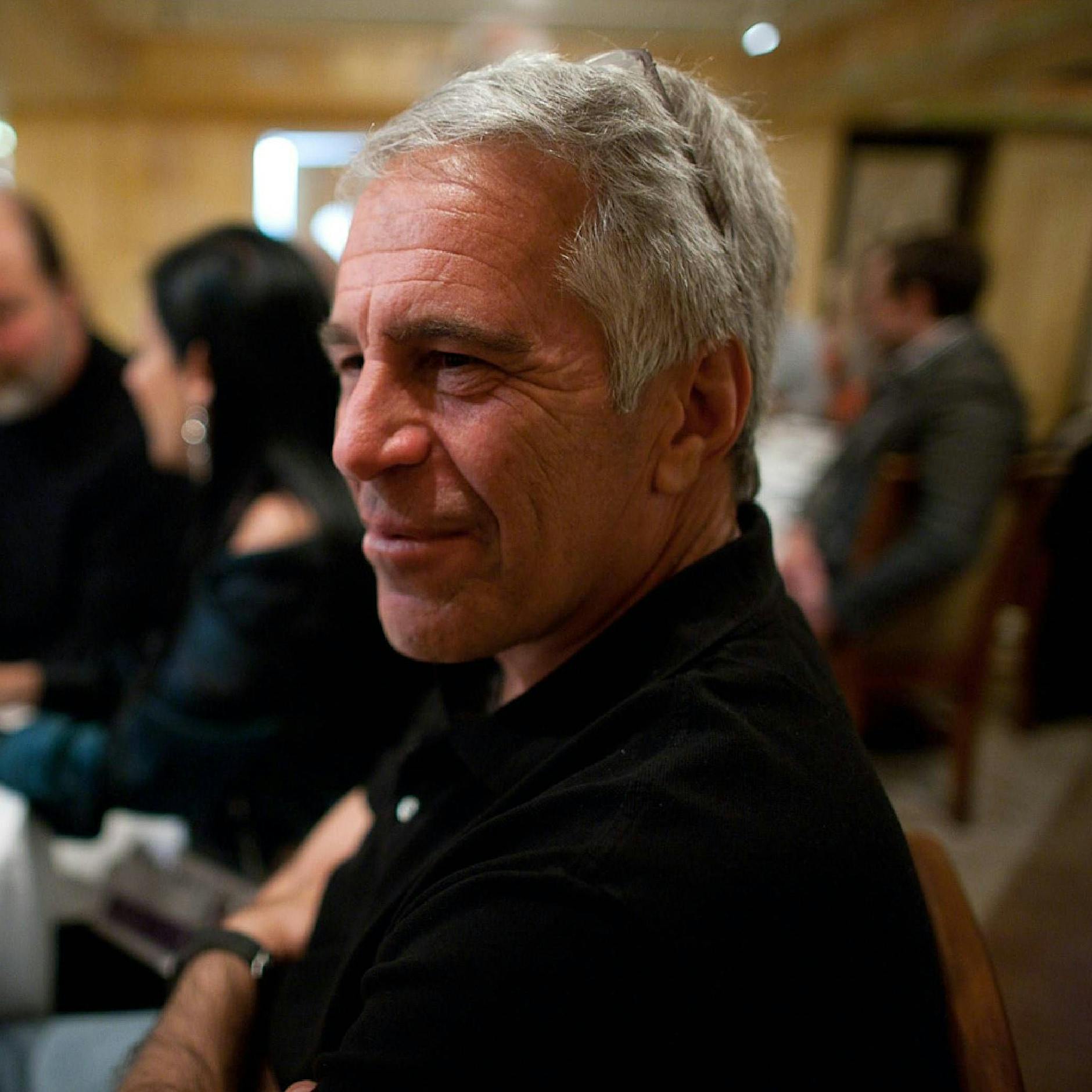 Neue Dokumente: Jeffrey Epstein über „raffinierte Korruption“ in der Ukraine