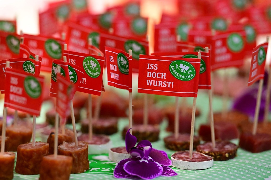 Ostdeutschland: Europas einst größte Wurstfabrik schließt ihre Tore in Eberswalde