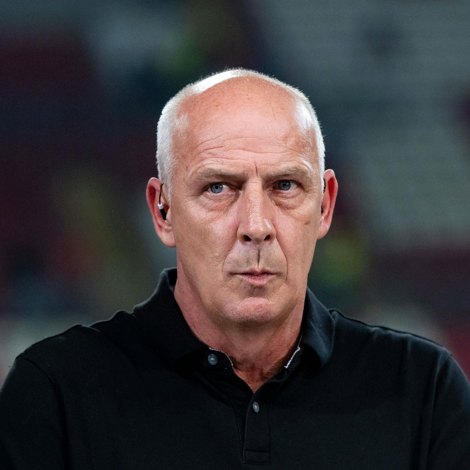 Image - Mario Baslers Wutrede gegen Dschungelcamp-Ariel wird zum TV-Eklat