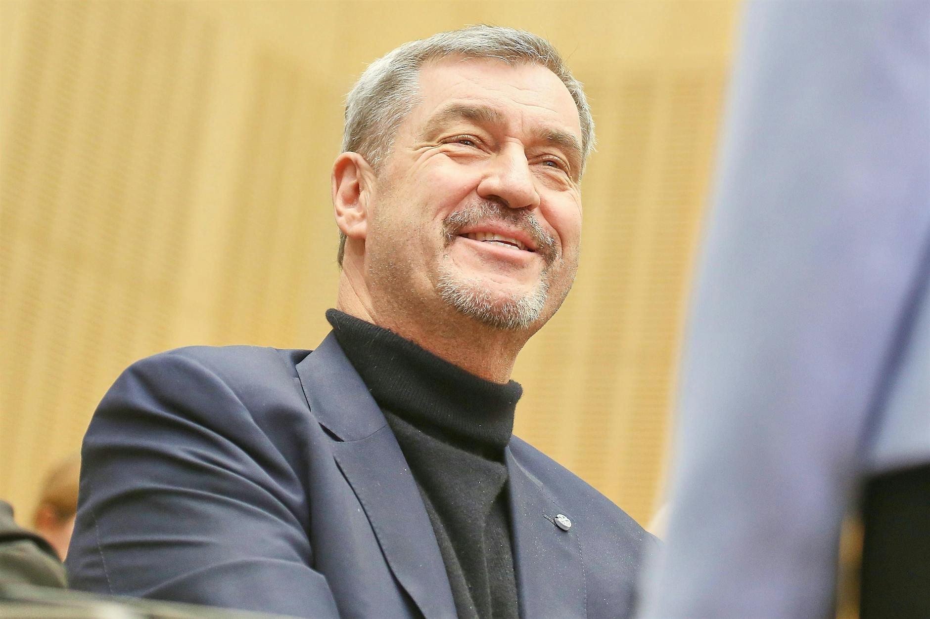 Zoff um Markus Söder – Deutsche sollen sechs Tage mehr arbeiten